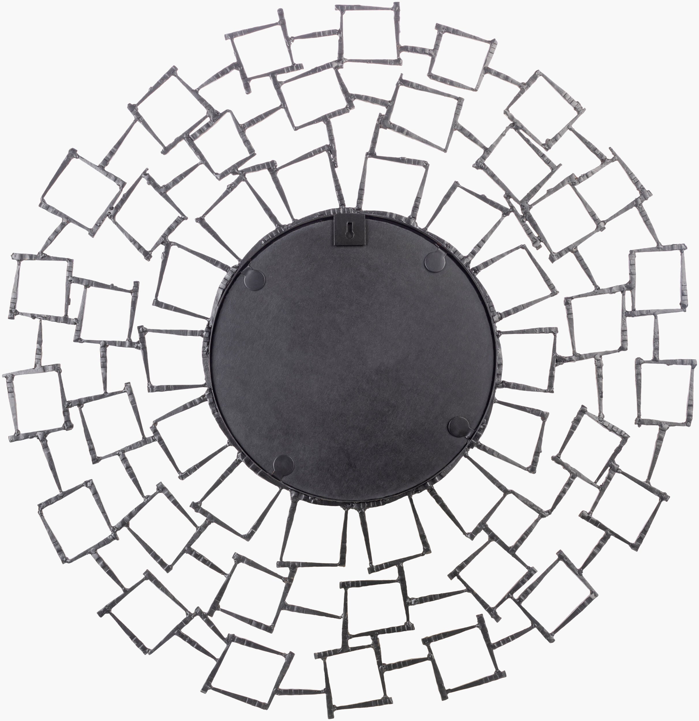 Horus Accent Mirror