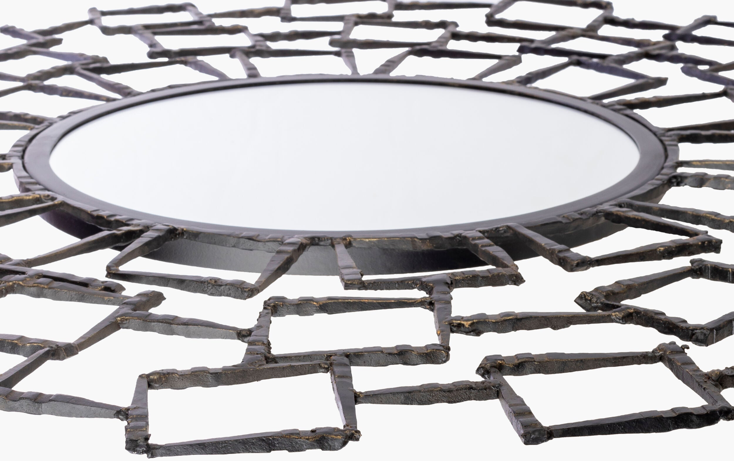 Horus Accent Mirror
