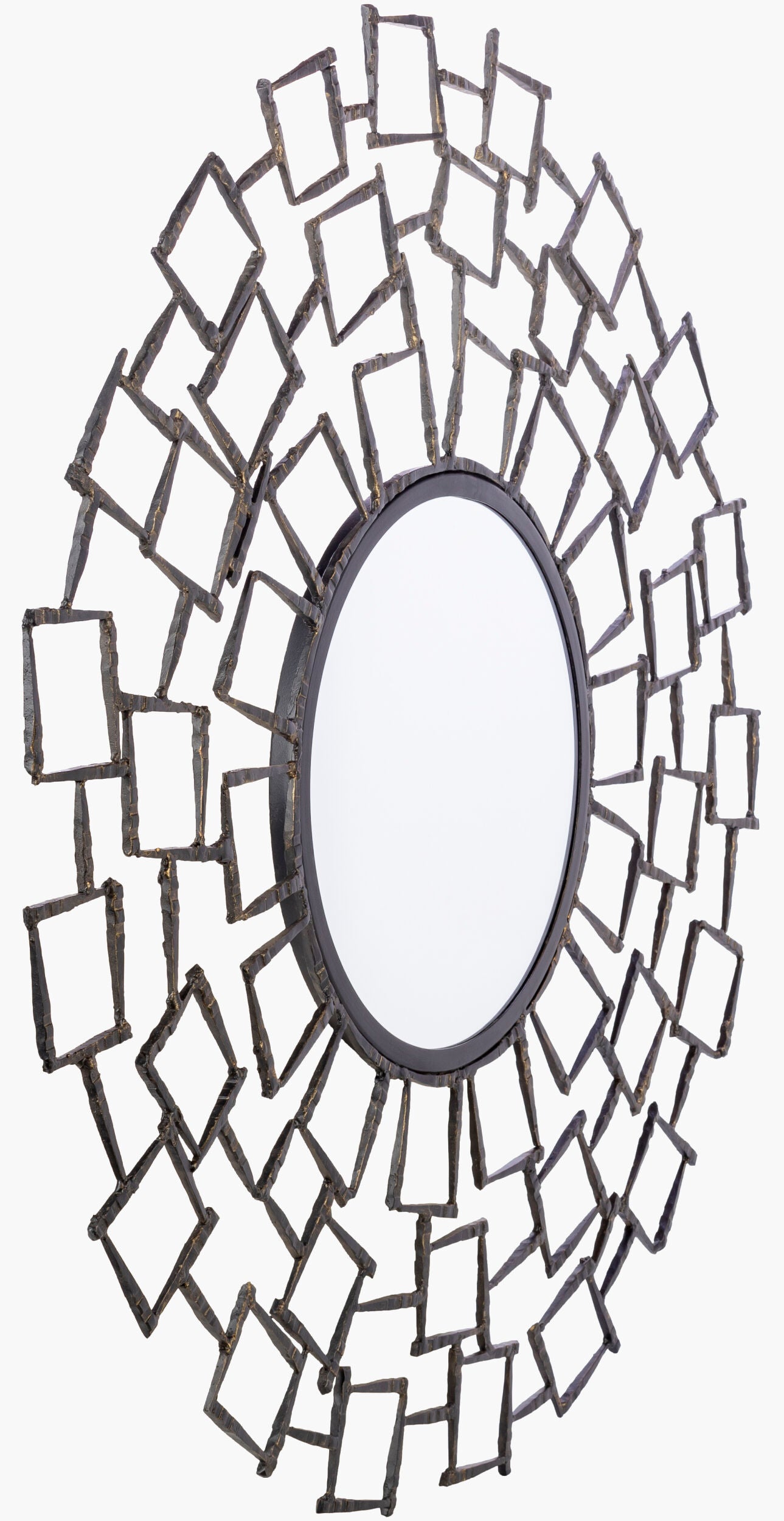 Horus Accent Mirror