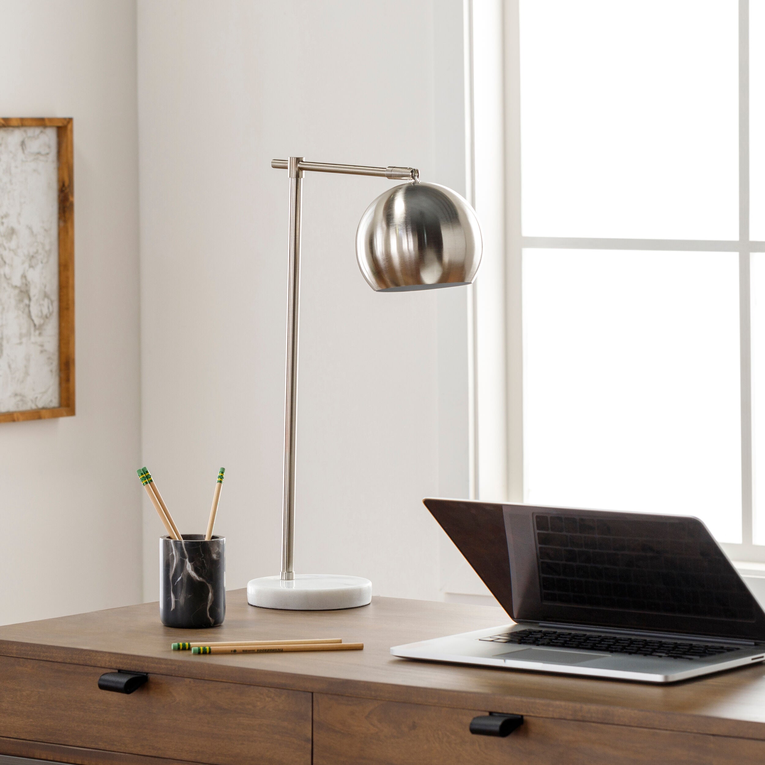Hartford Task Table Lamp