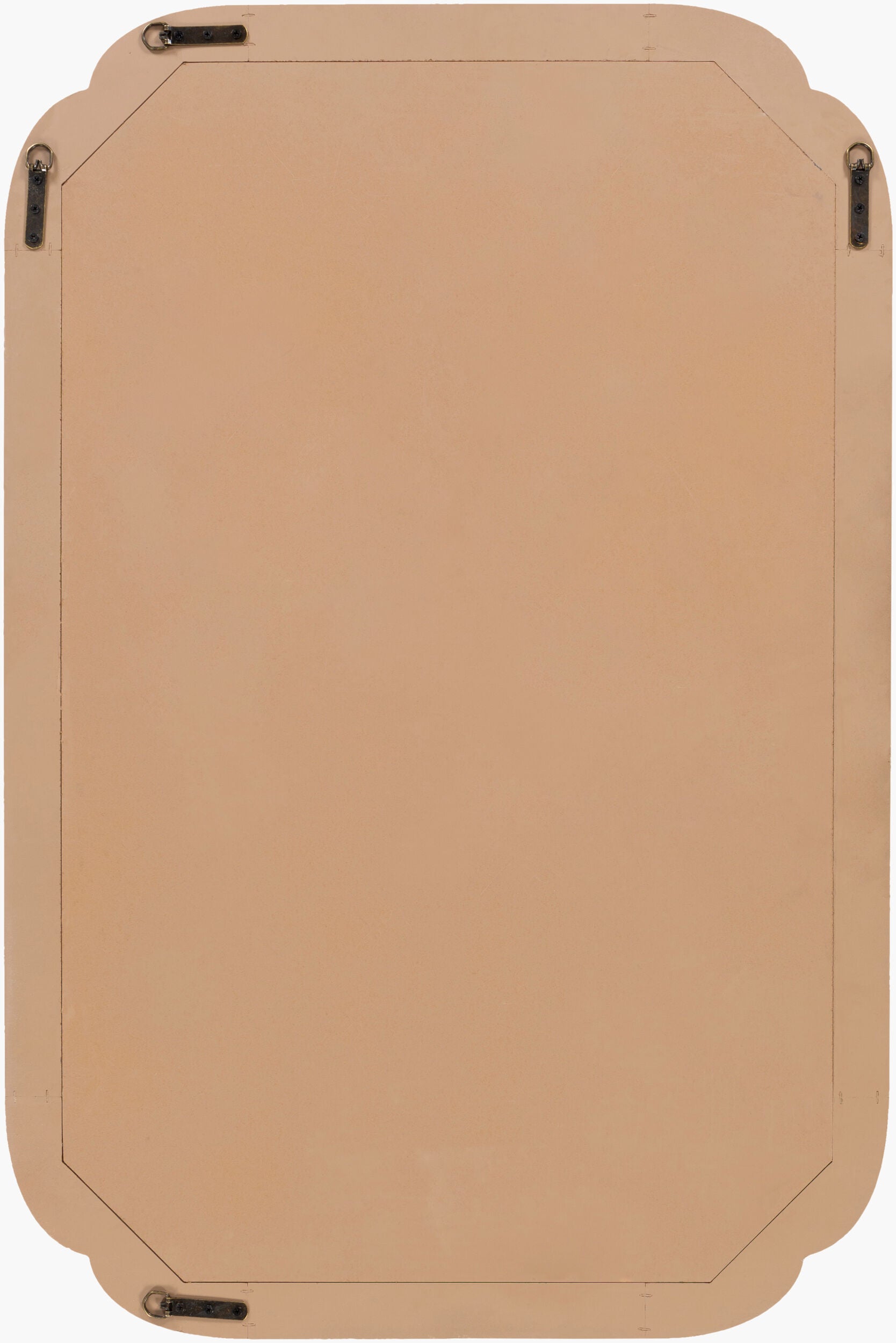 Harlan Accent Mirror