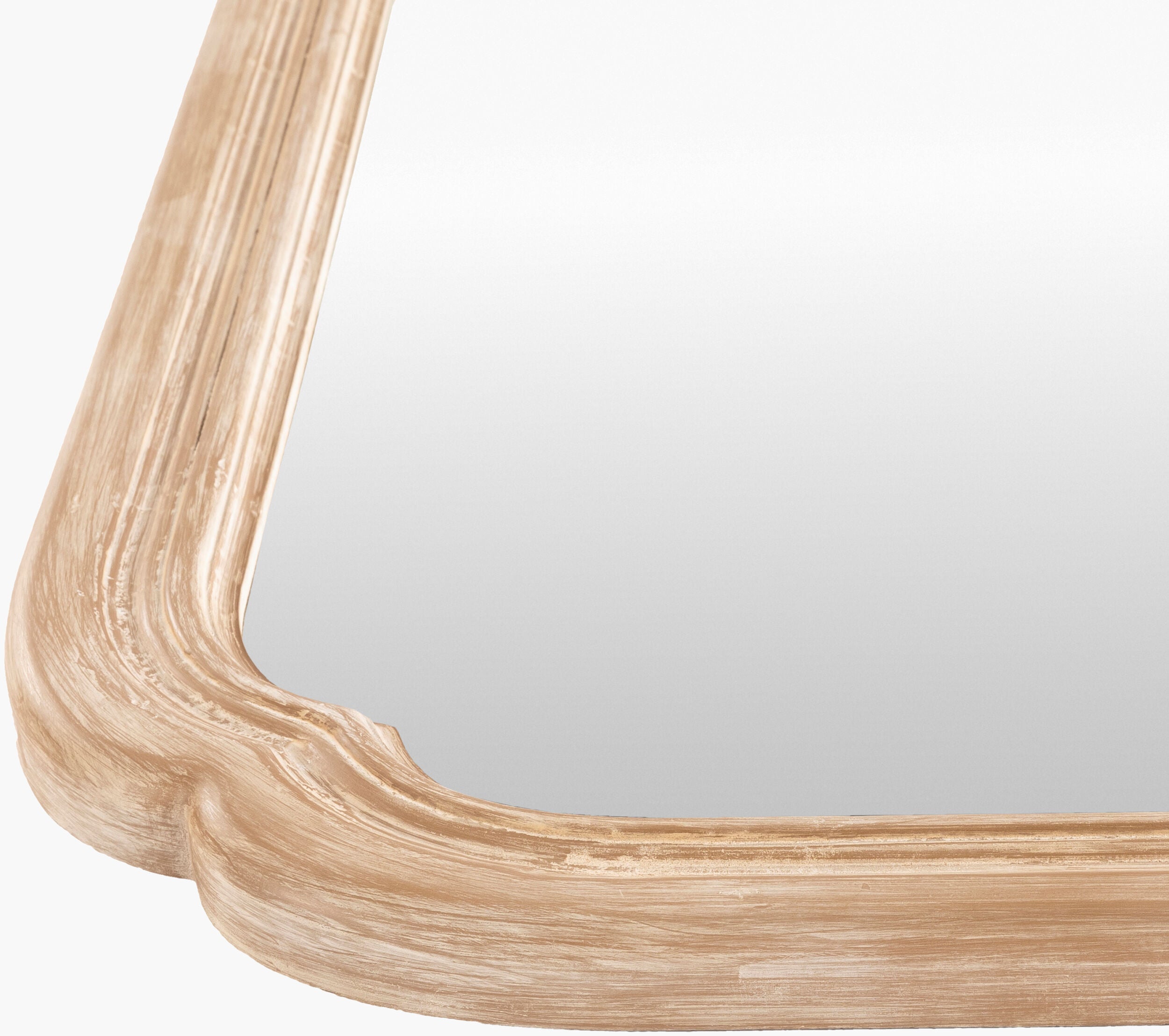 Harlan Accent Mirror