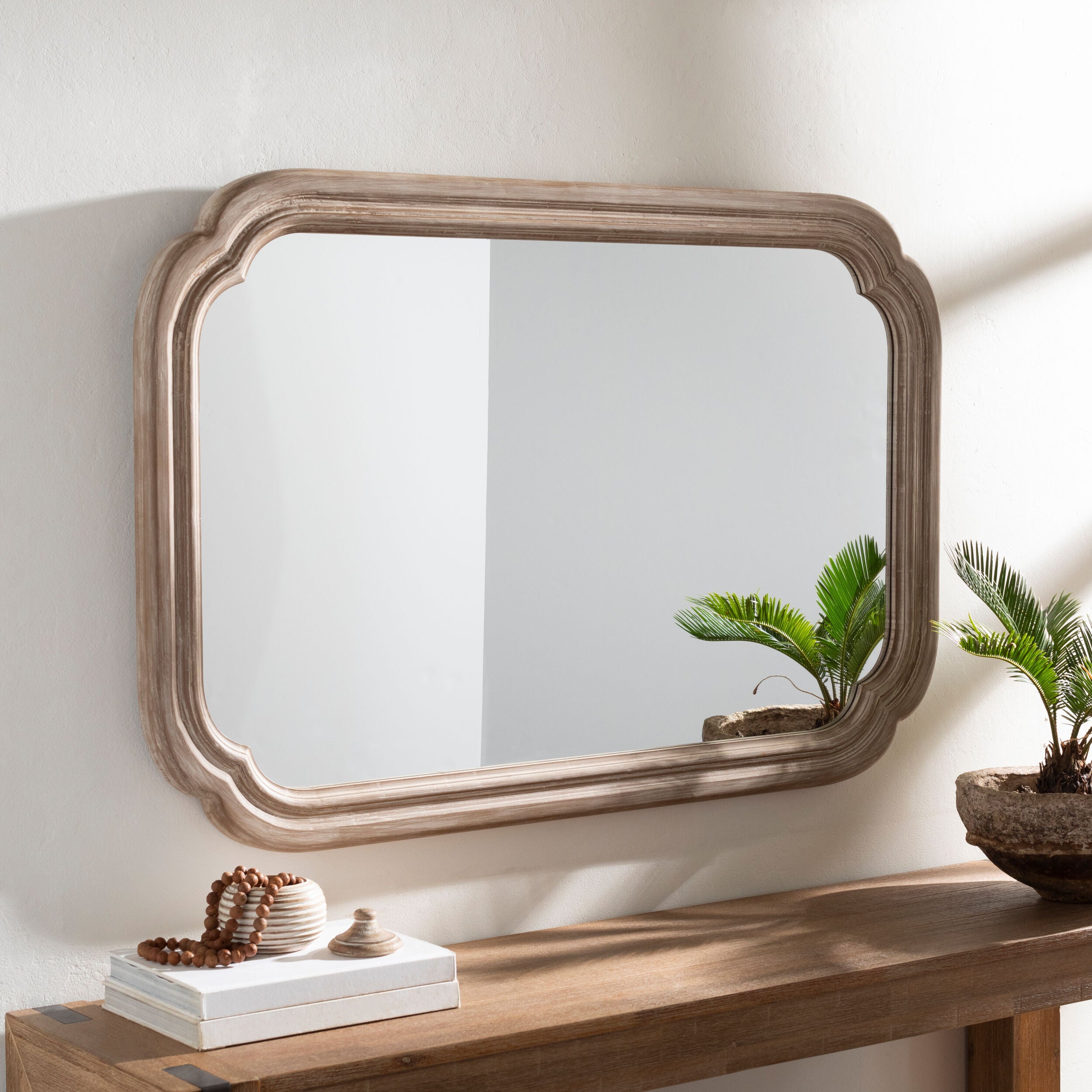 Harlan Accent Mirror