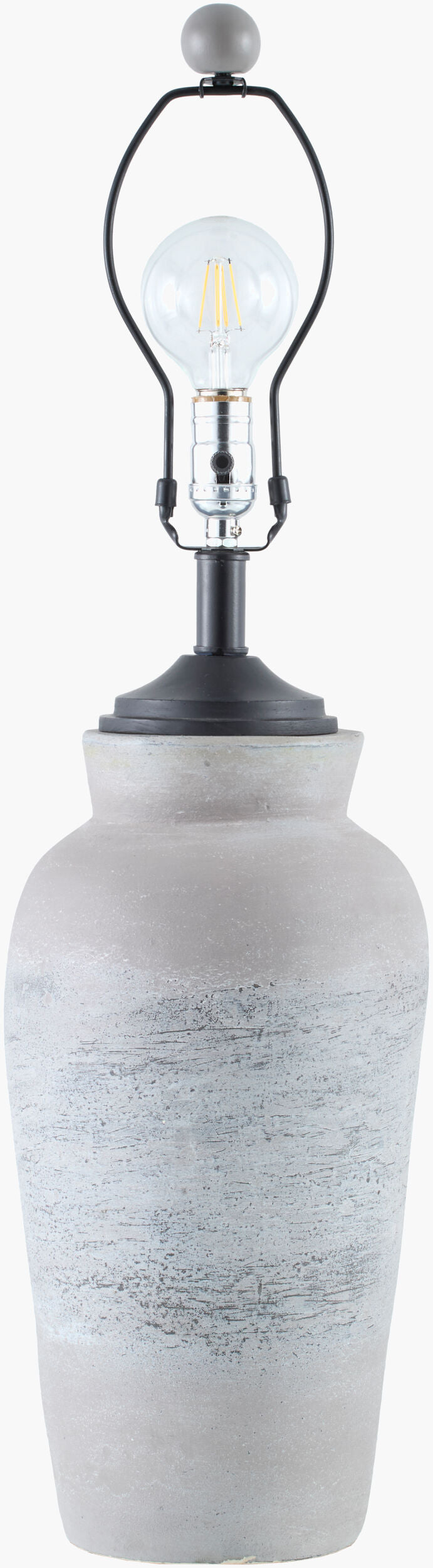 Hierro Accent Table Lamp