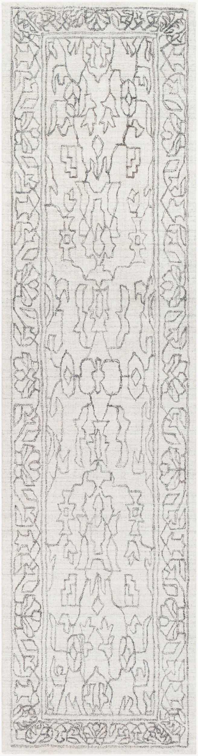 Hightower Handmade Rug