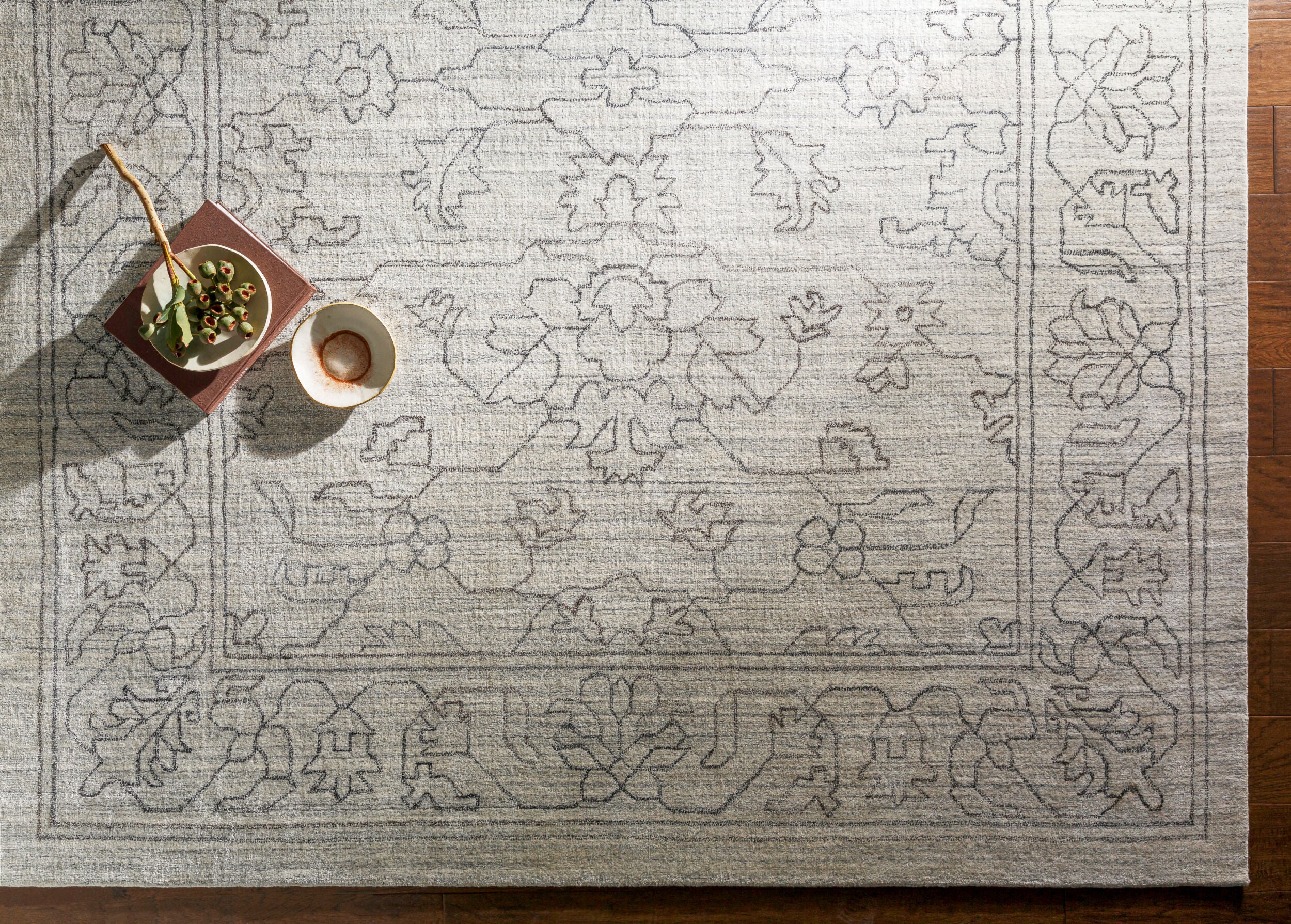 Hightower Handmade Rug