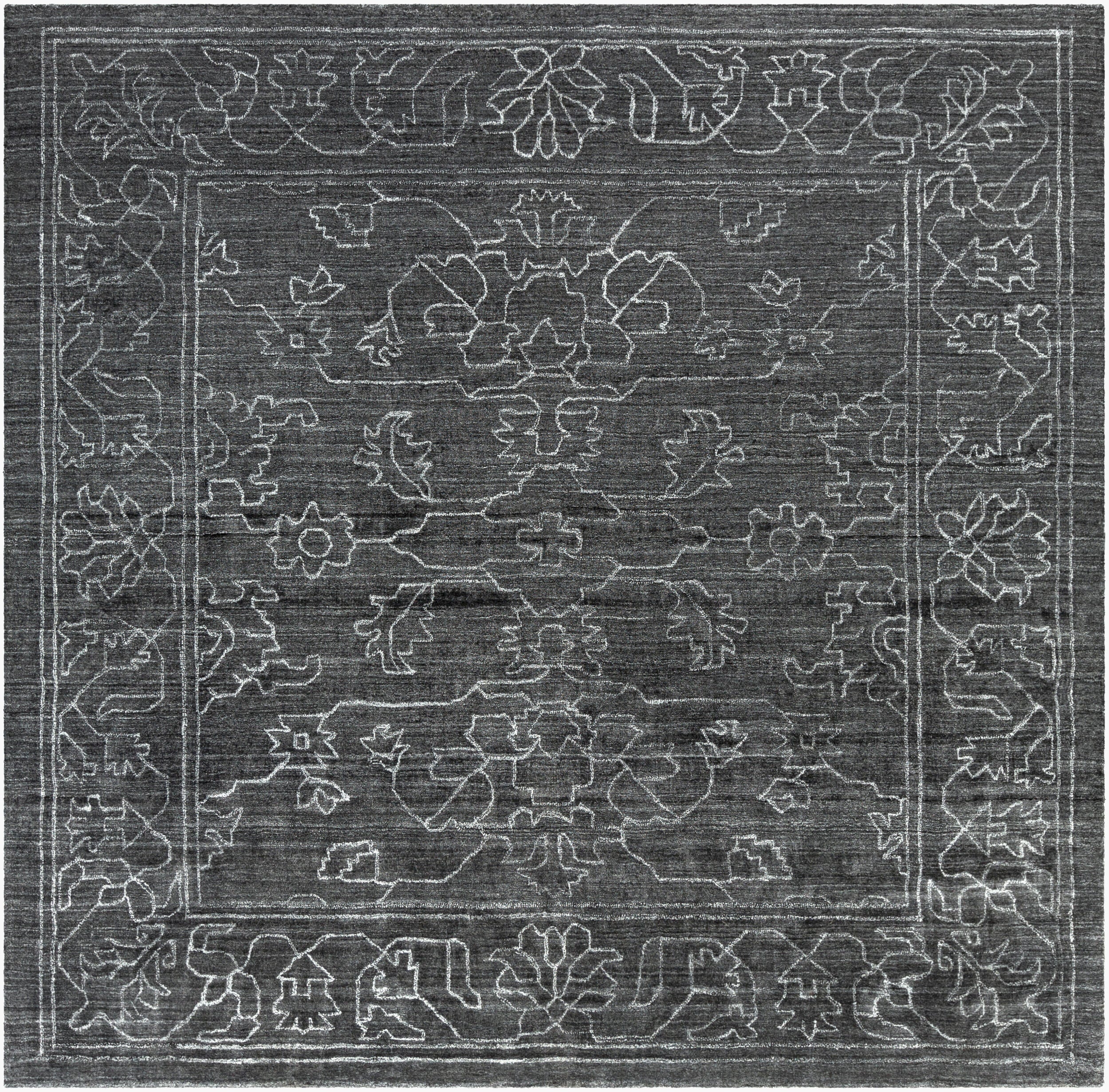 Hightower Handmade Rug