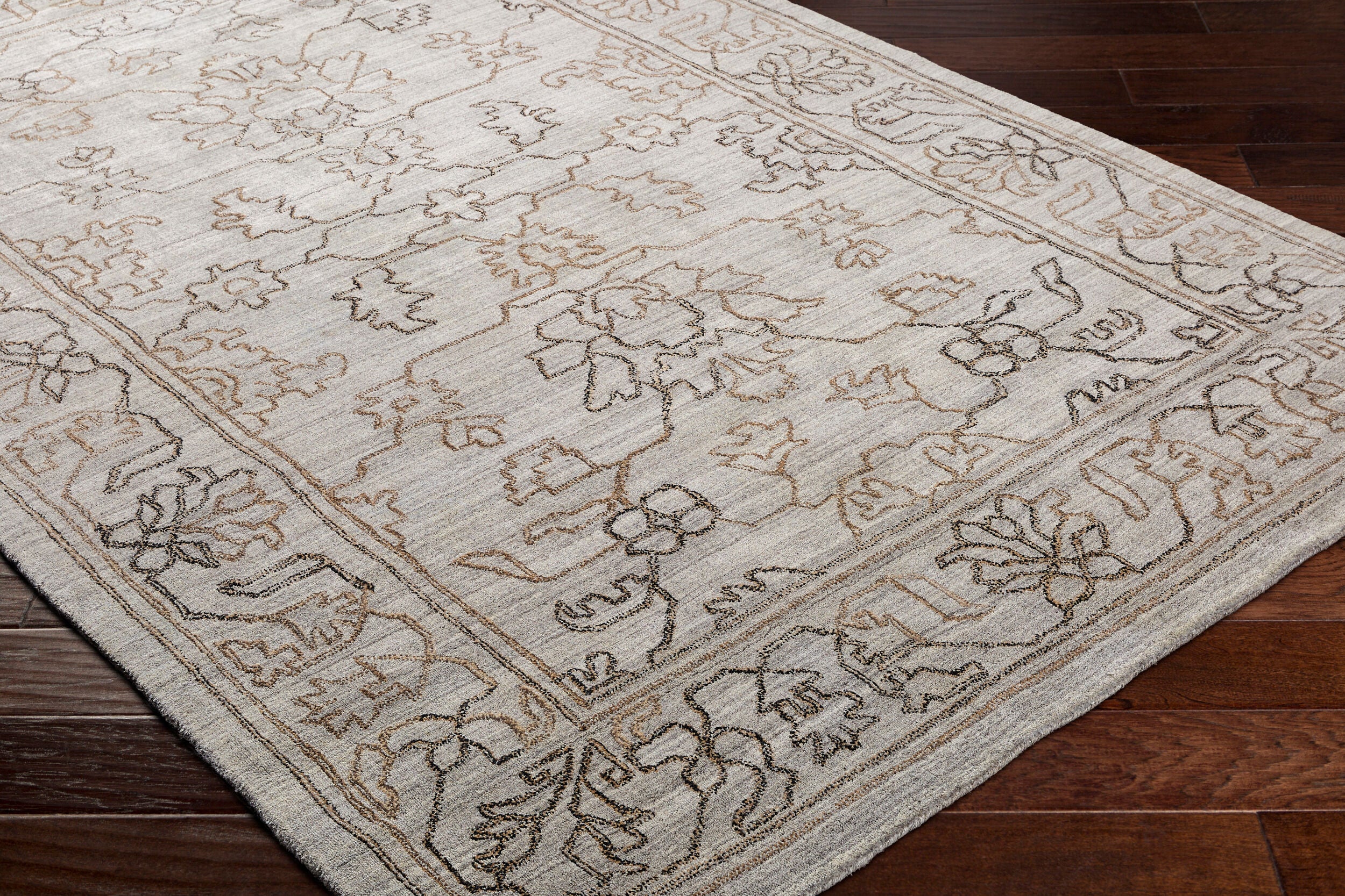 Hightower Handmade Rug