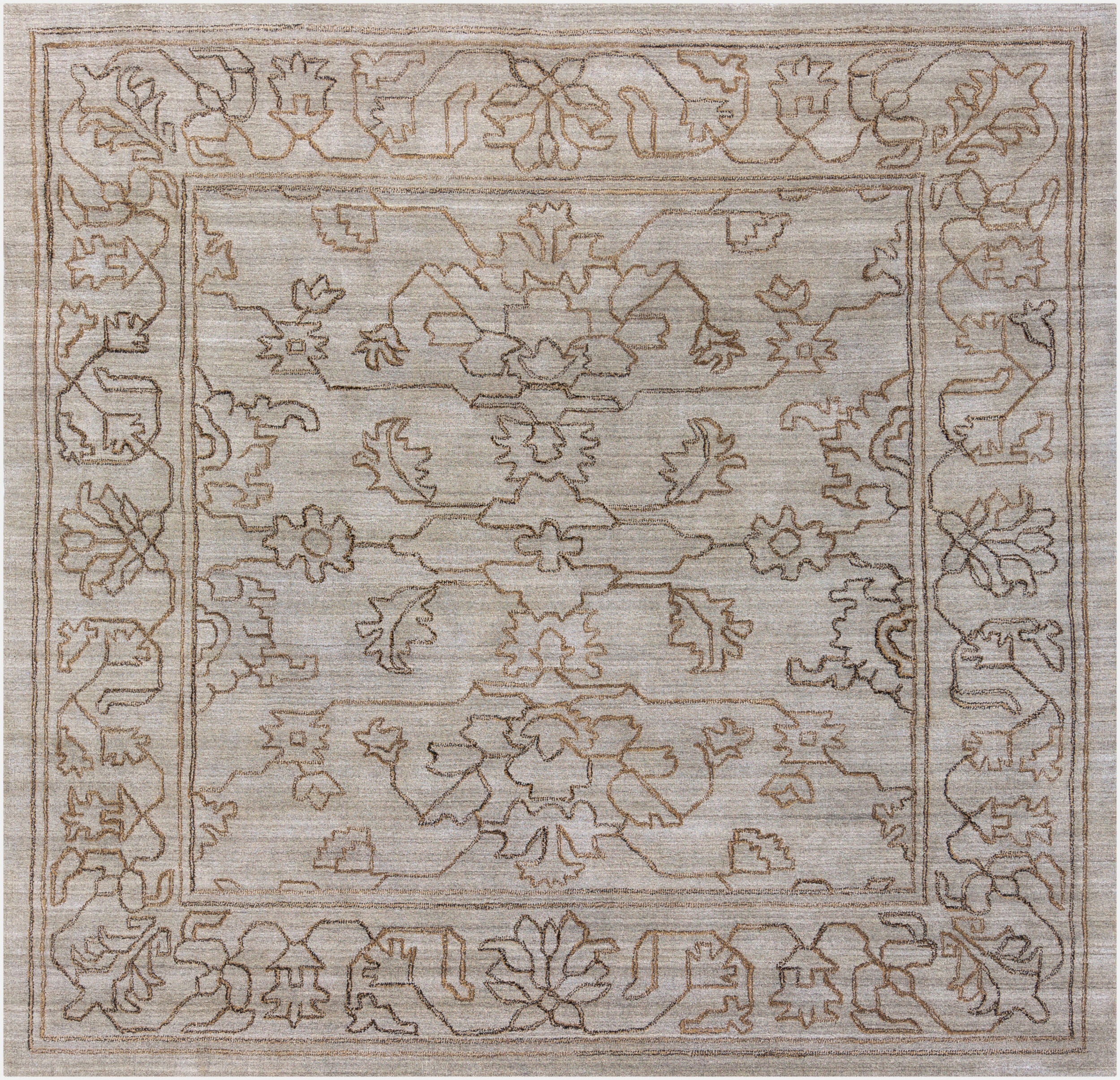 Hightower Handmade Rug