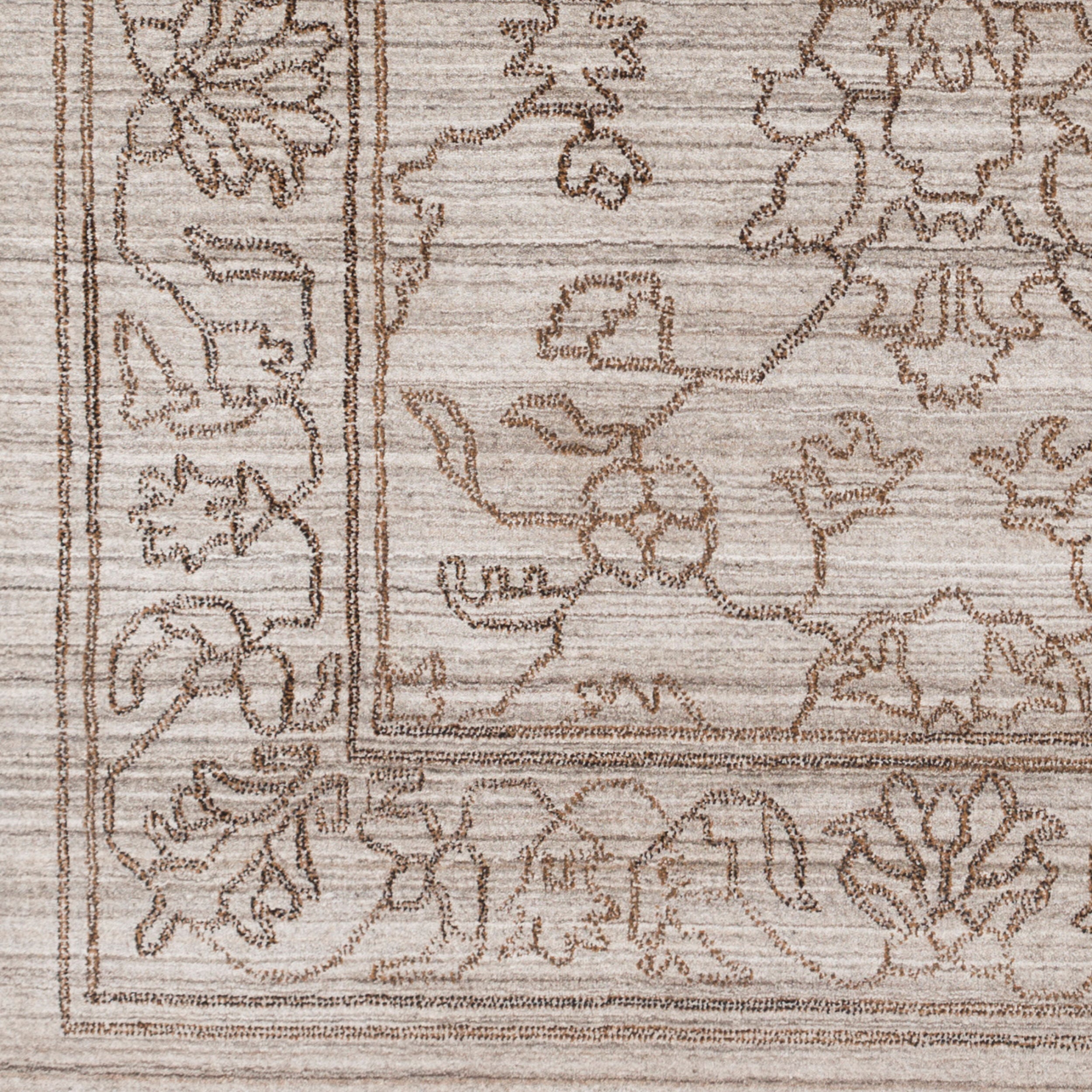 Hightower Handmade Rug