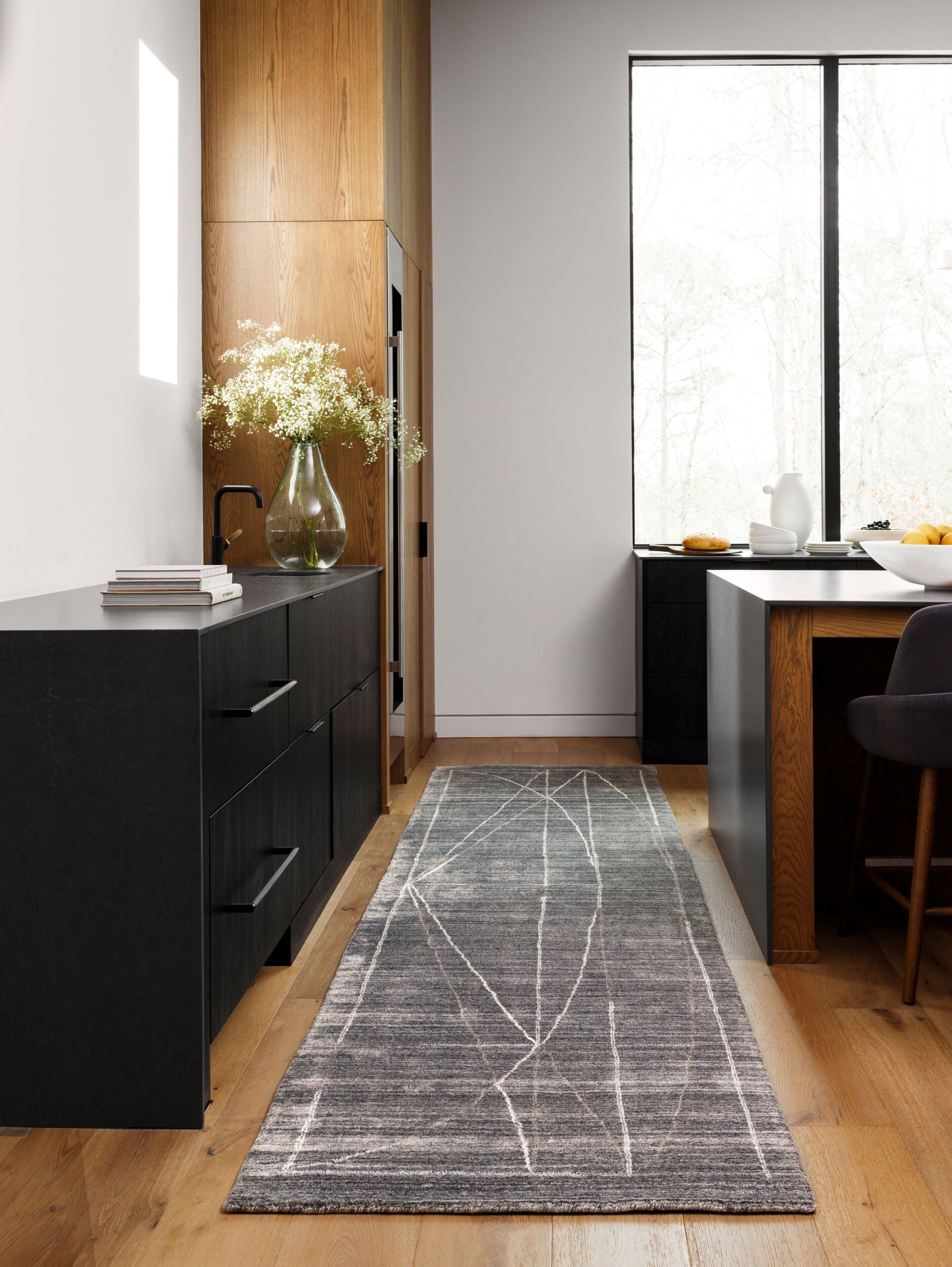 Hightower Handmade Rug