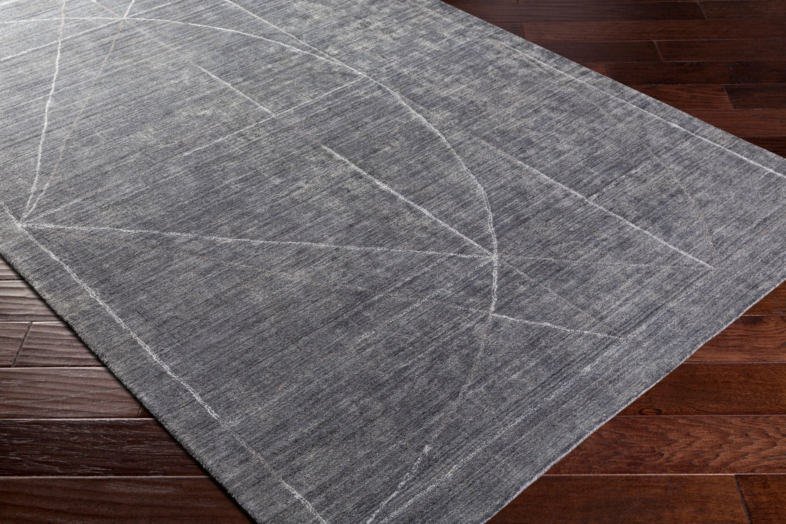 Hightower Handmade Rug