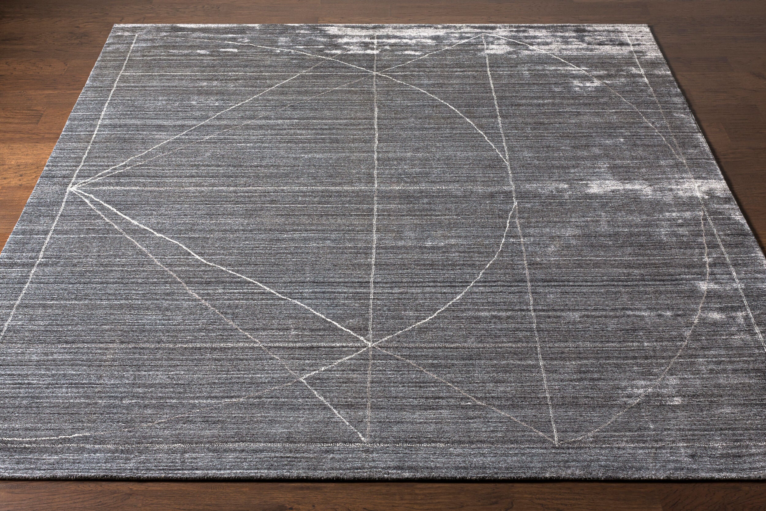 Hightower Handmade Rug