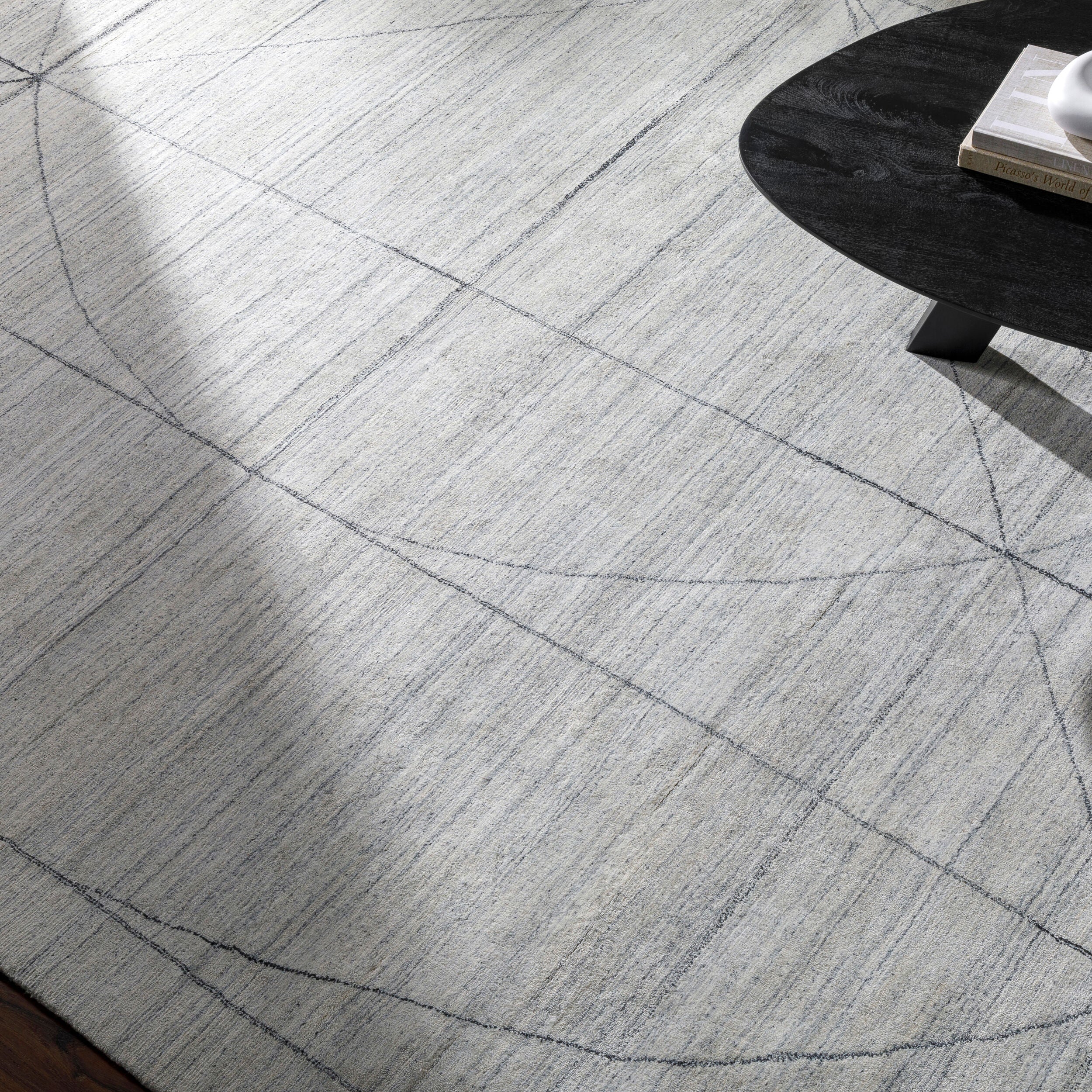 Hightower Handmade Rug