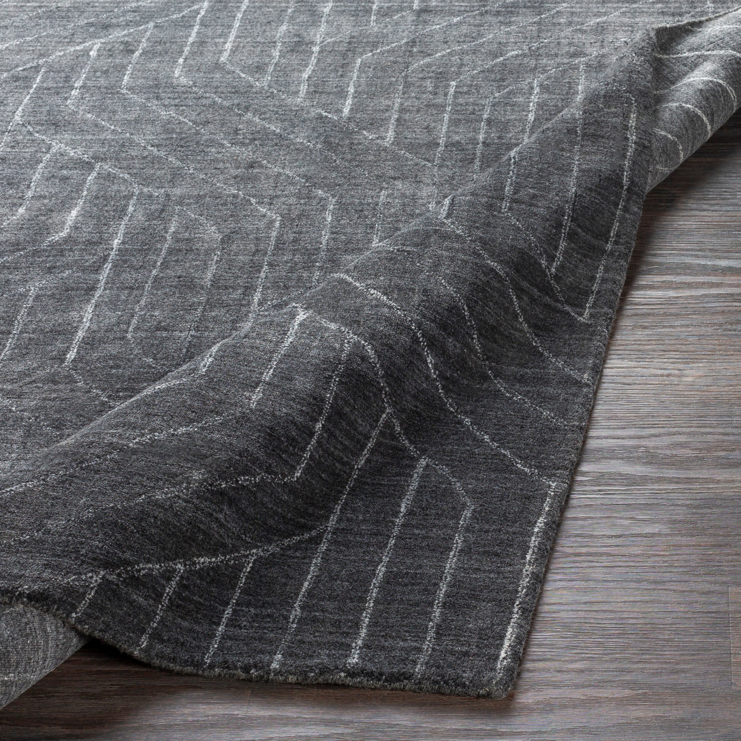 Hightower Handmade Rug