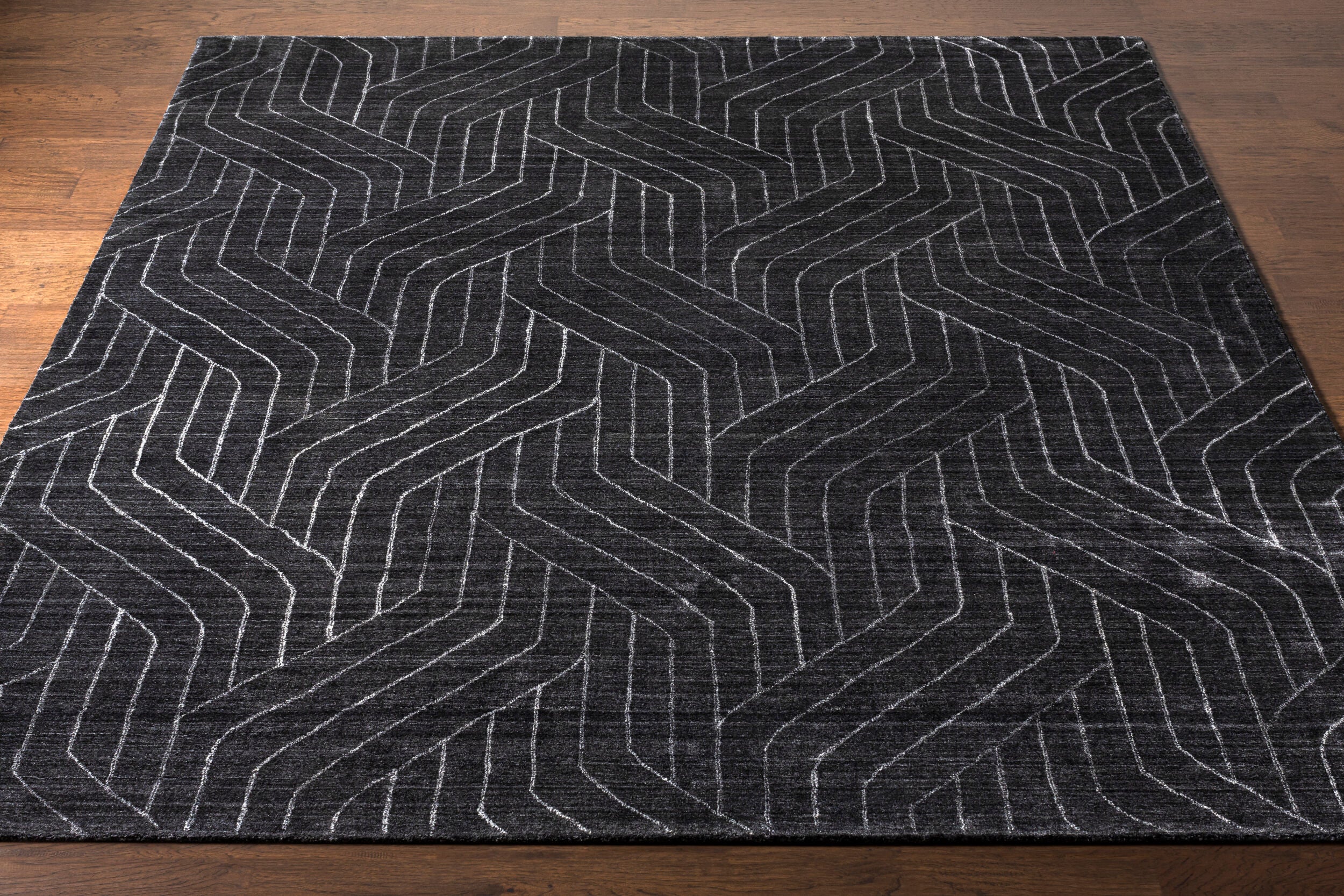 Hightower Handmade Rug