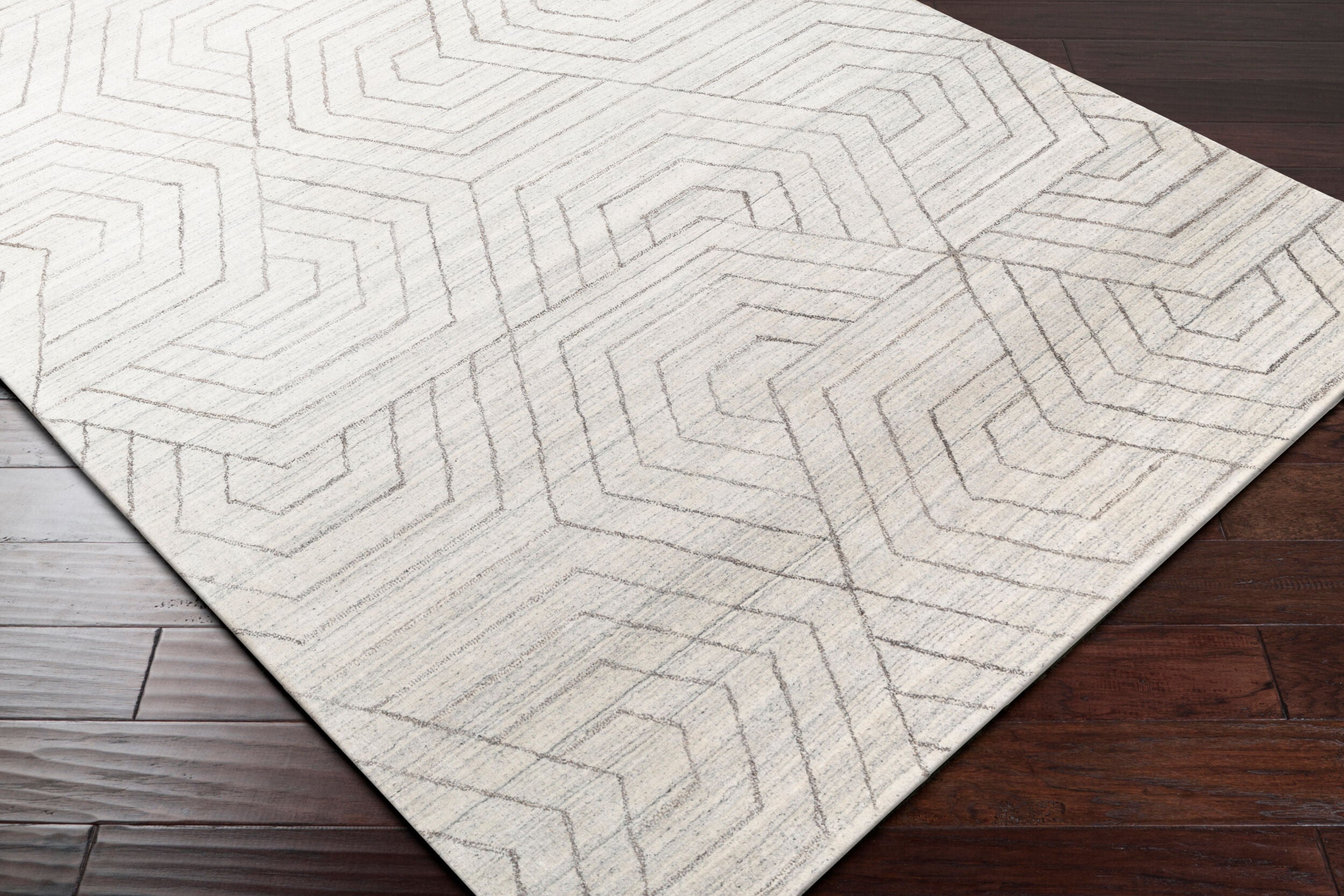 Hightower Handmade Rug
