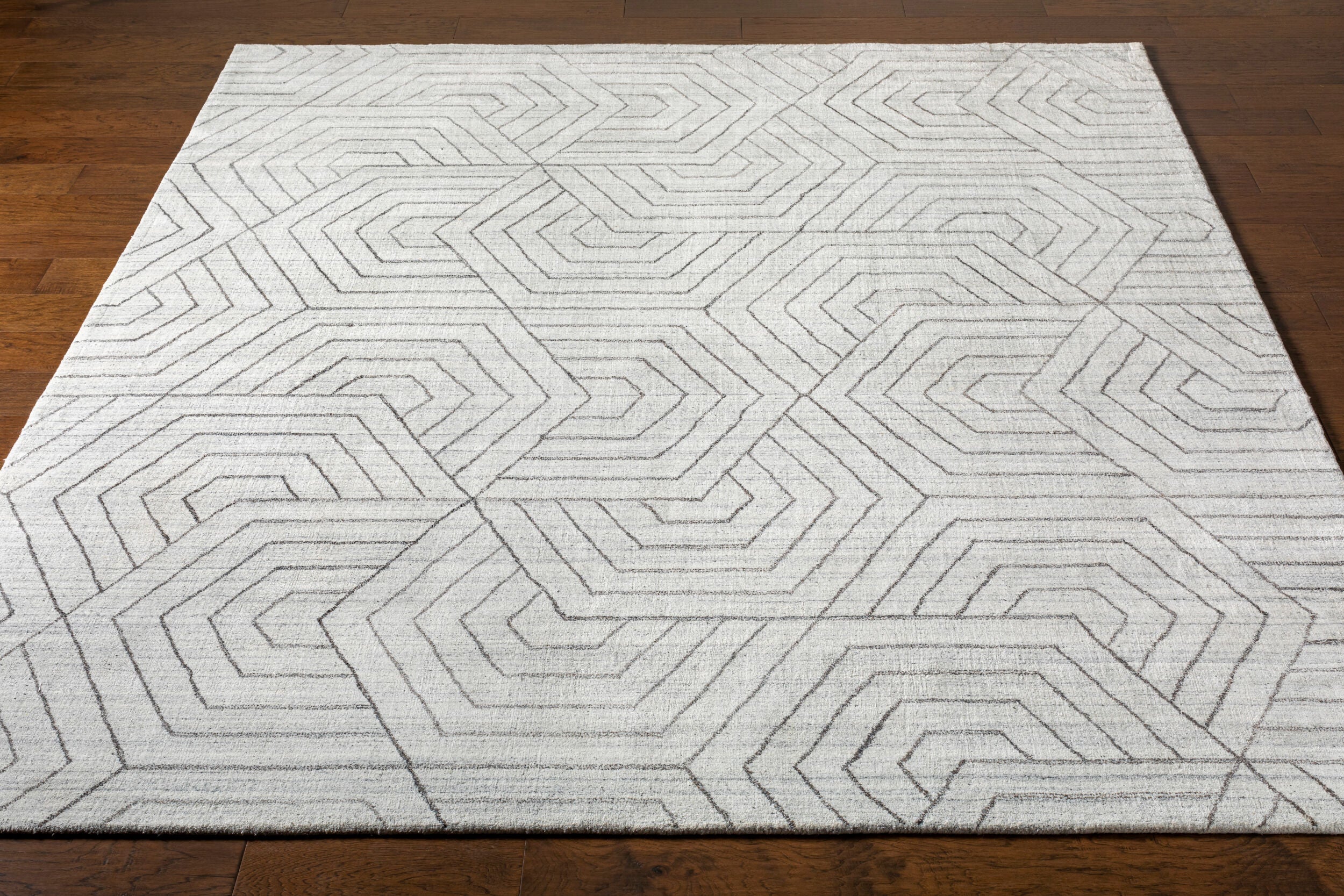 Hightower Handmade Rug