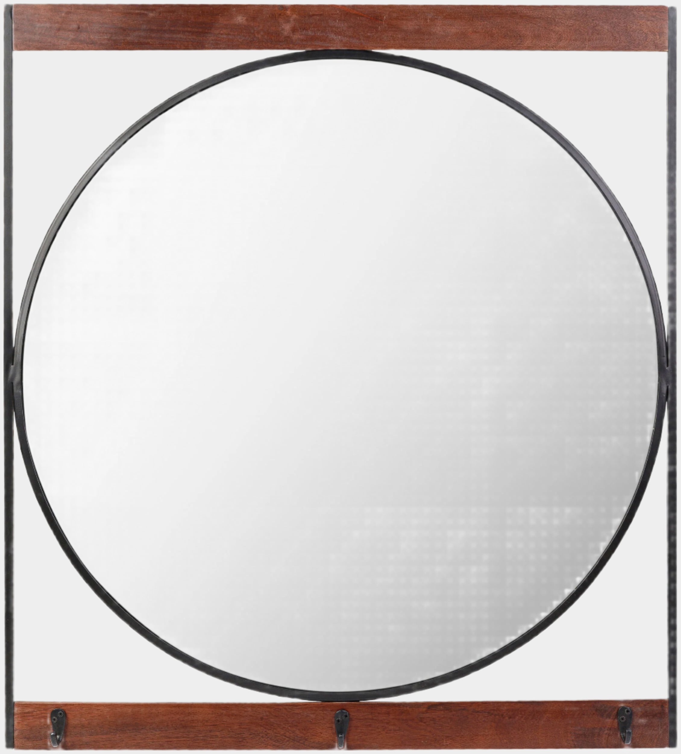 Hughes Accent Mirror