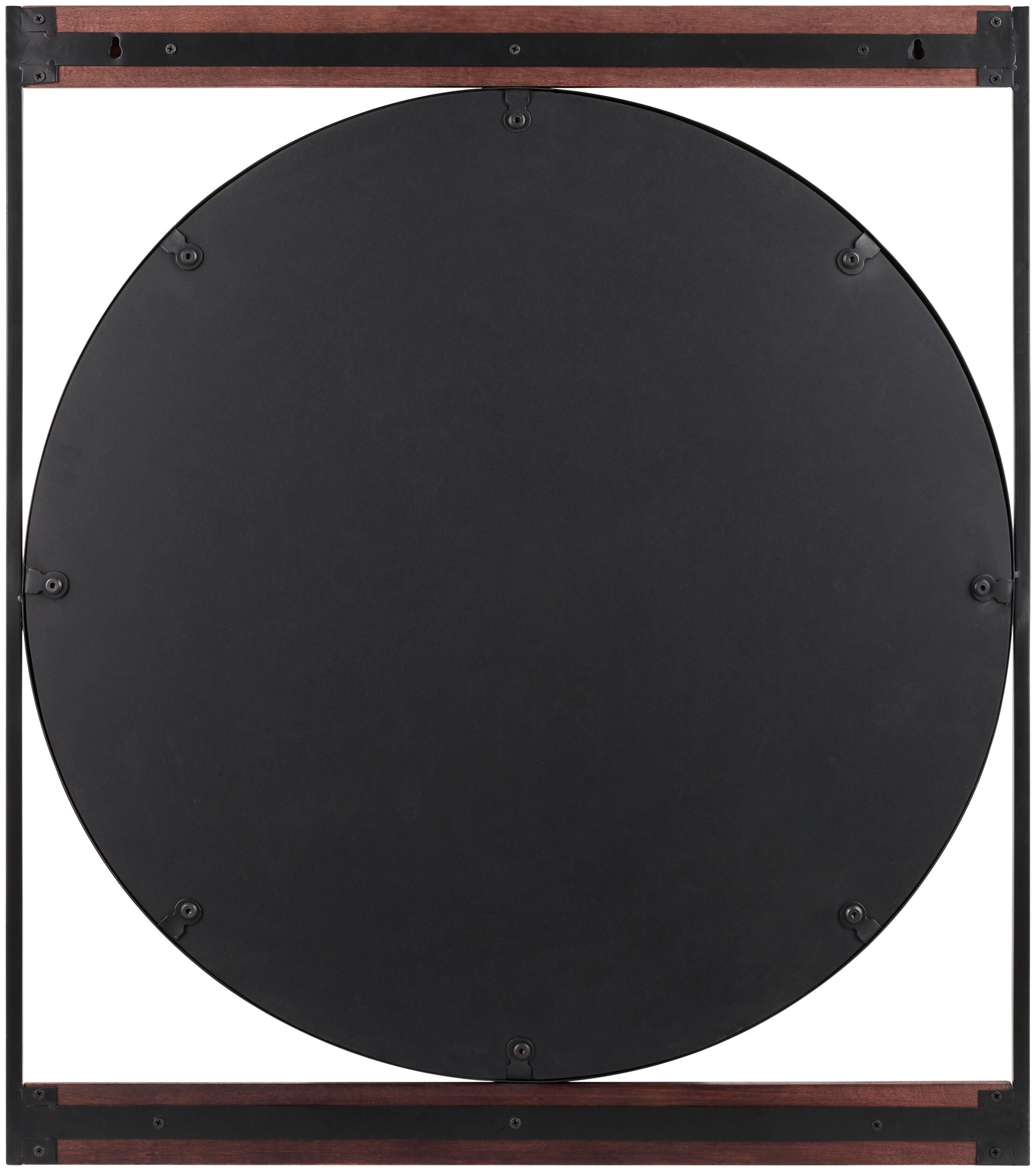 Hughes Accent Mirror