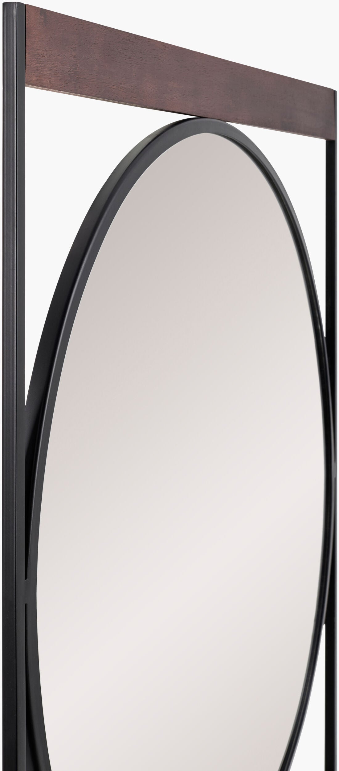 Hughes Accent Mirror