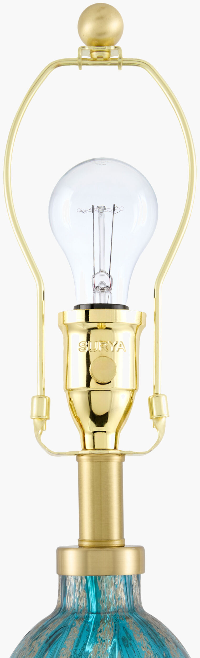 Hexham Accent Table Lamp