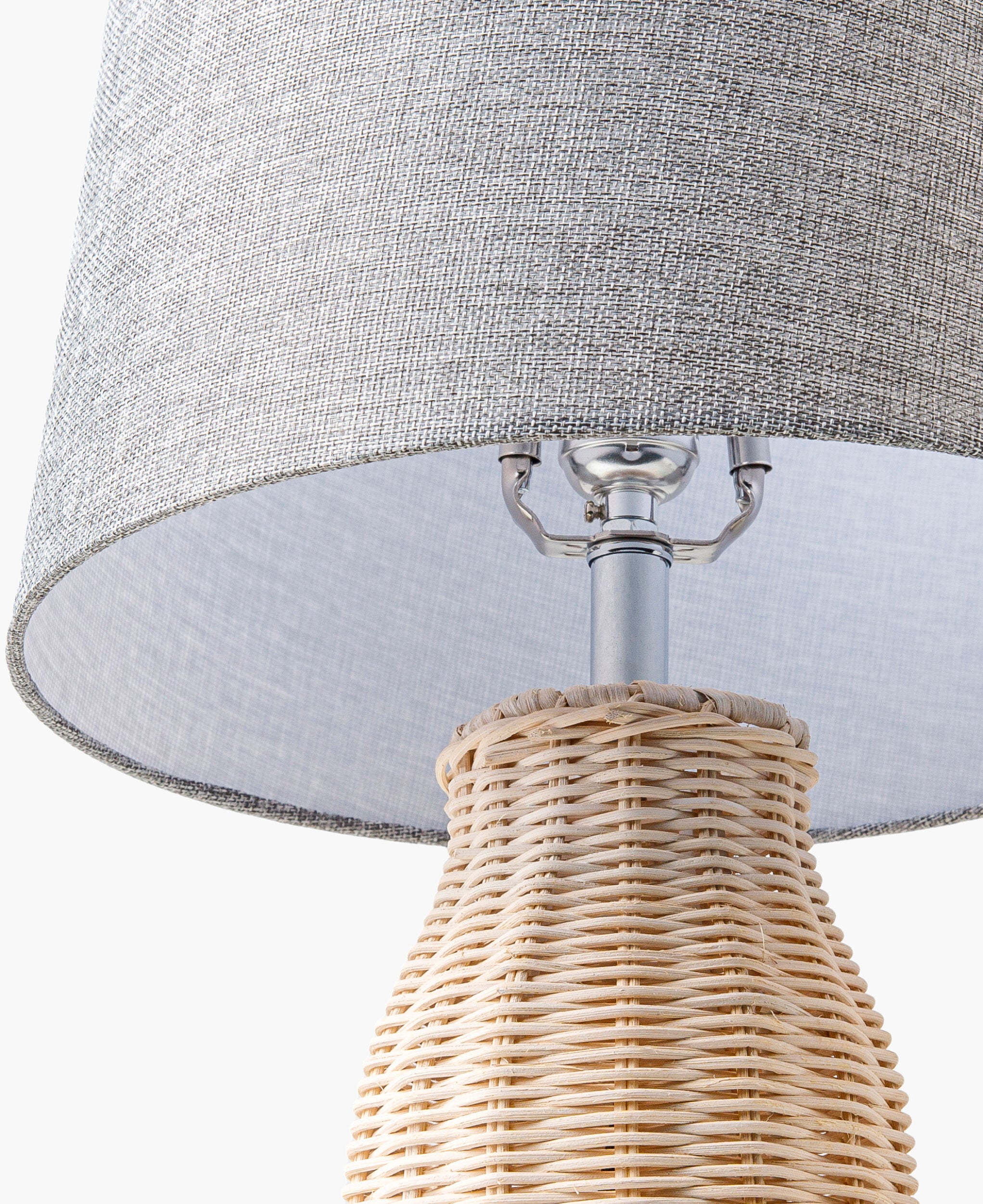 Hoyne Accent Table Lamp