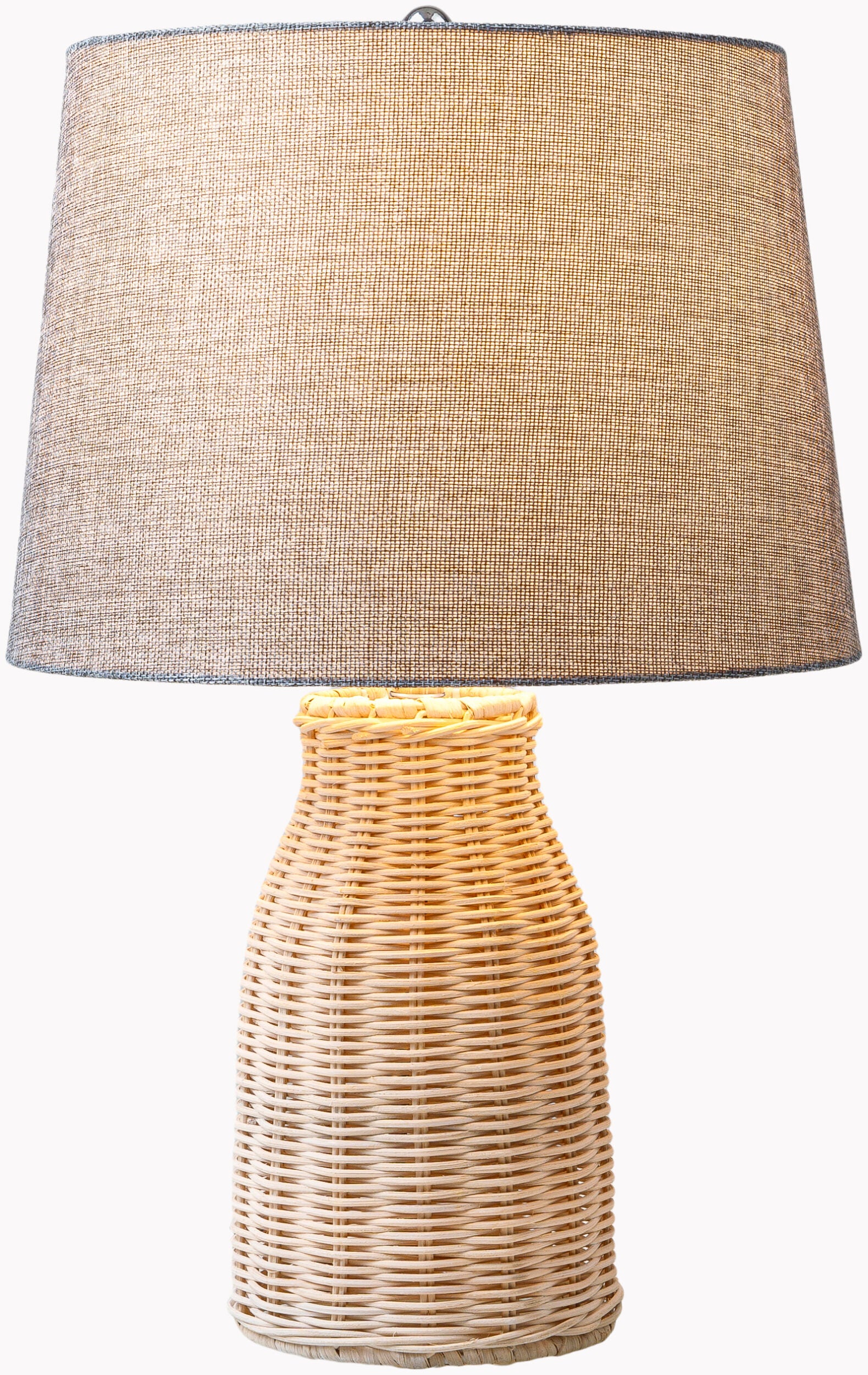 Hoyne Accent Table Lamp
