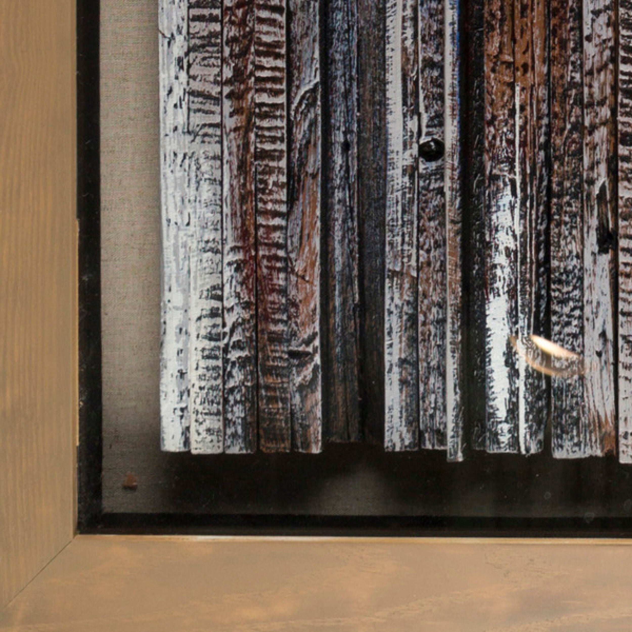 Hazelbrook Framed Art