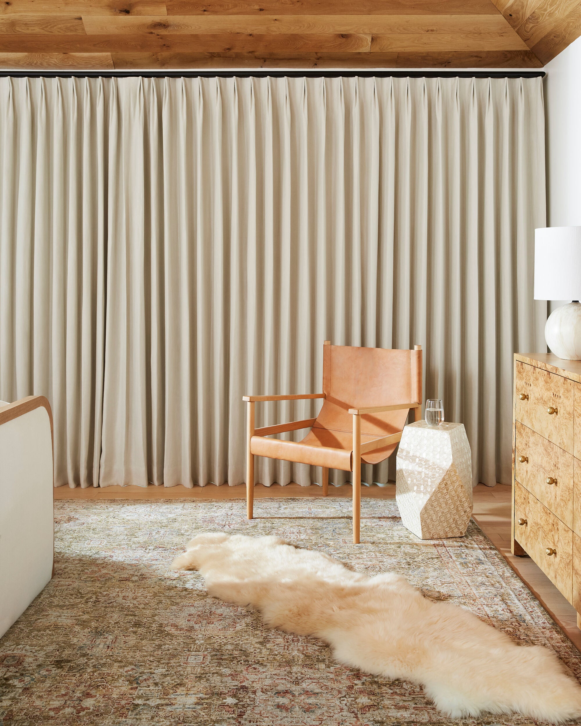 Vogel Accent Table Lamp