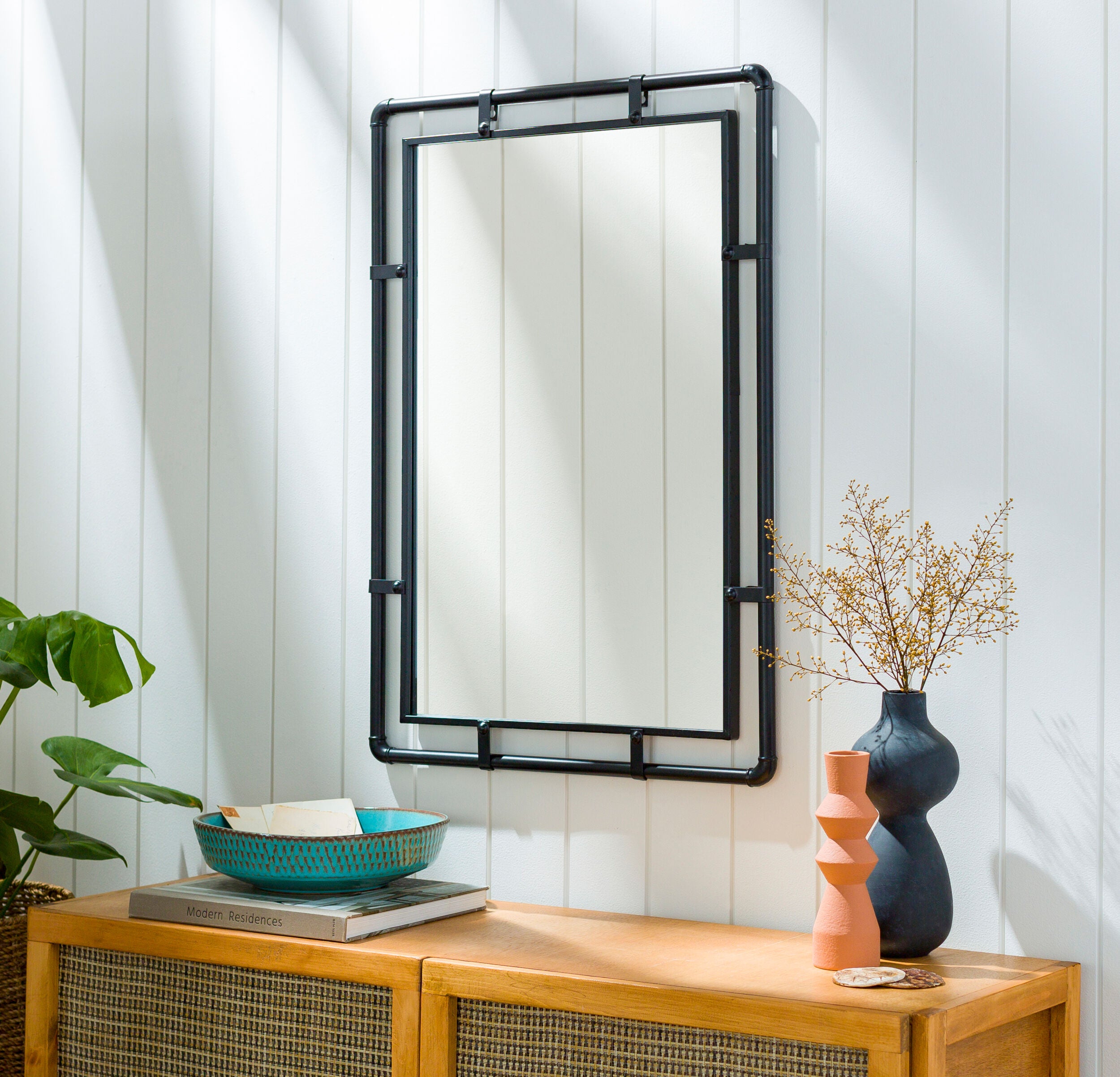 Indus Accent Mirror