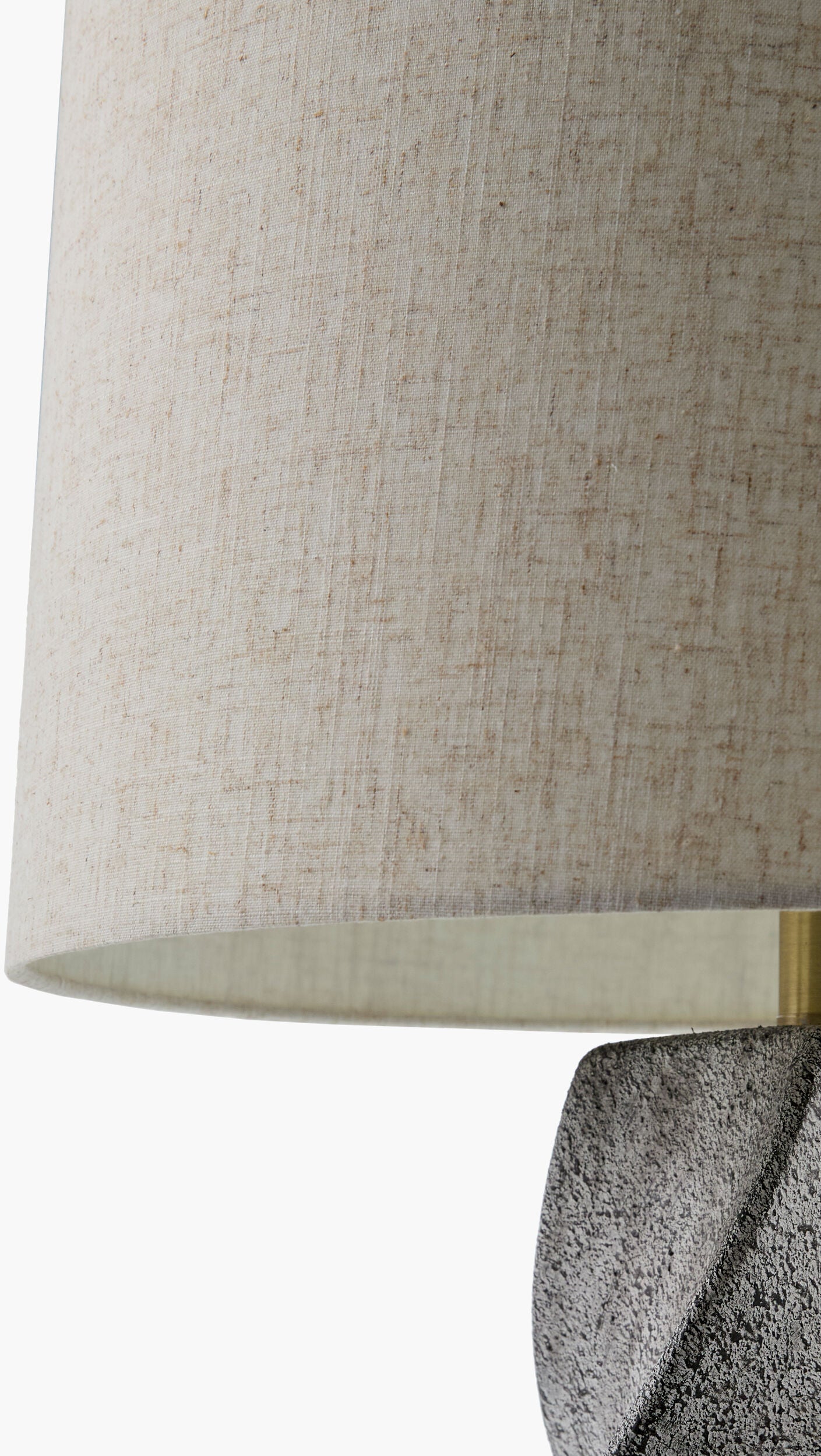 Ilorin Accent Table Lamp