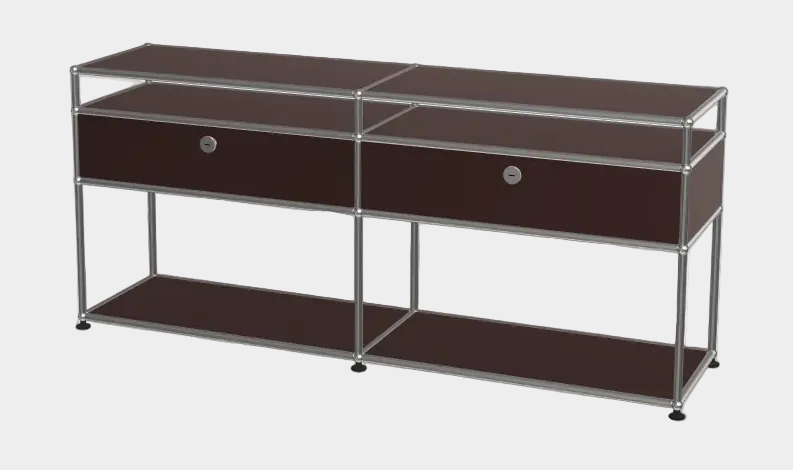 Table console USM