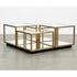 Kroll Coffee Table