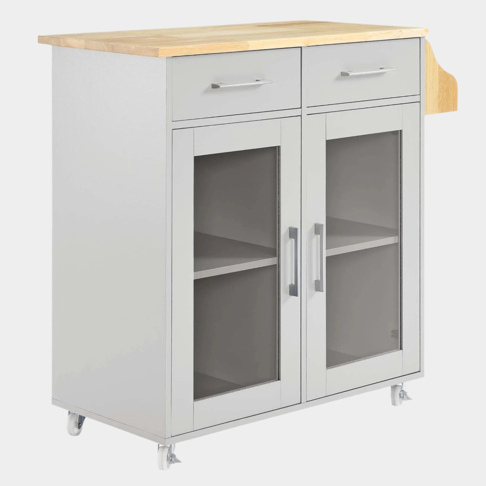 Cuisine Kitchen Cart