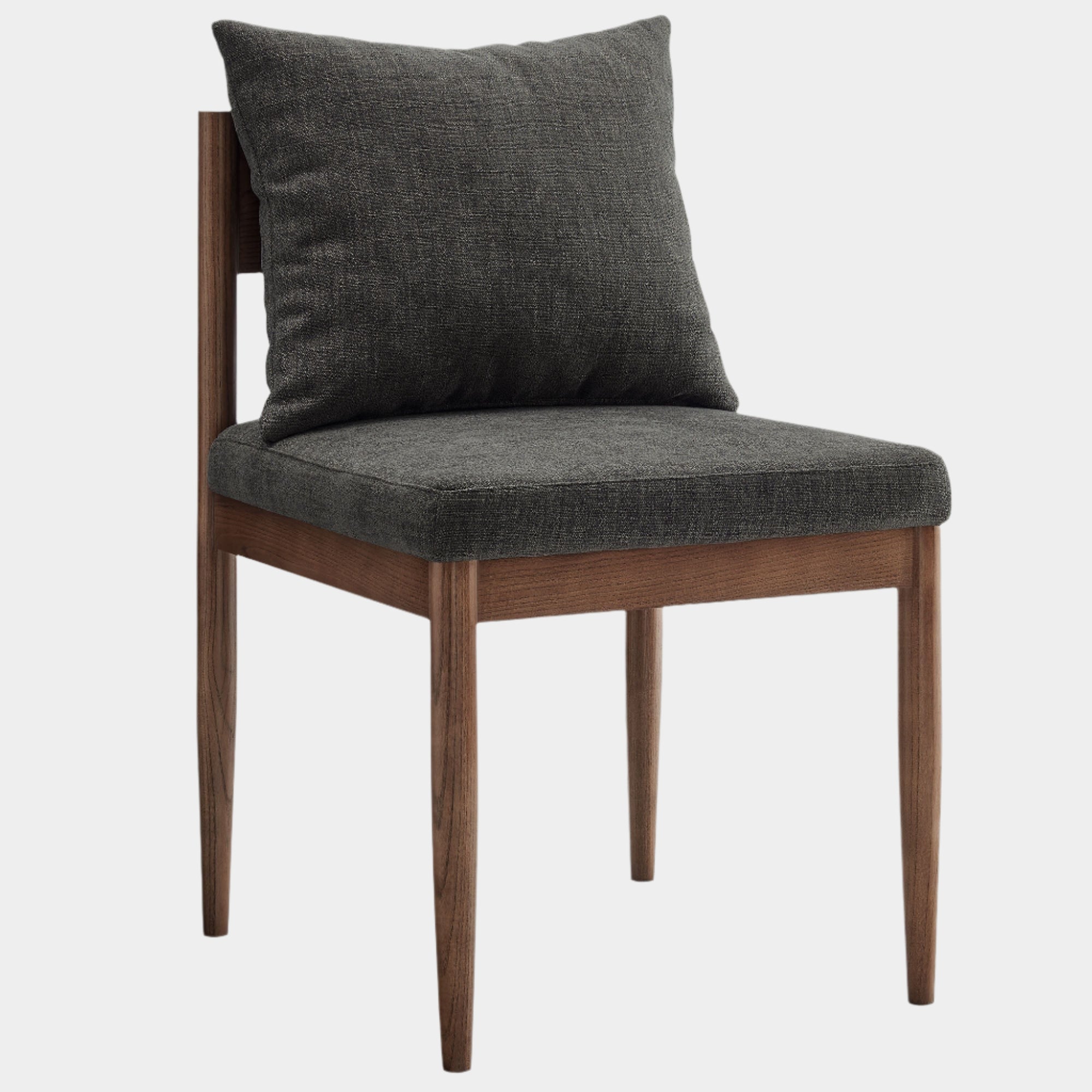 Remington Wood Dining Side Chair