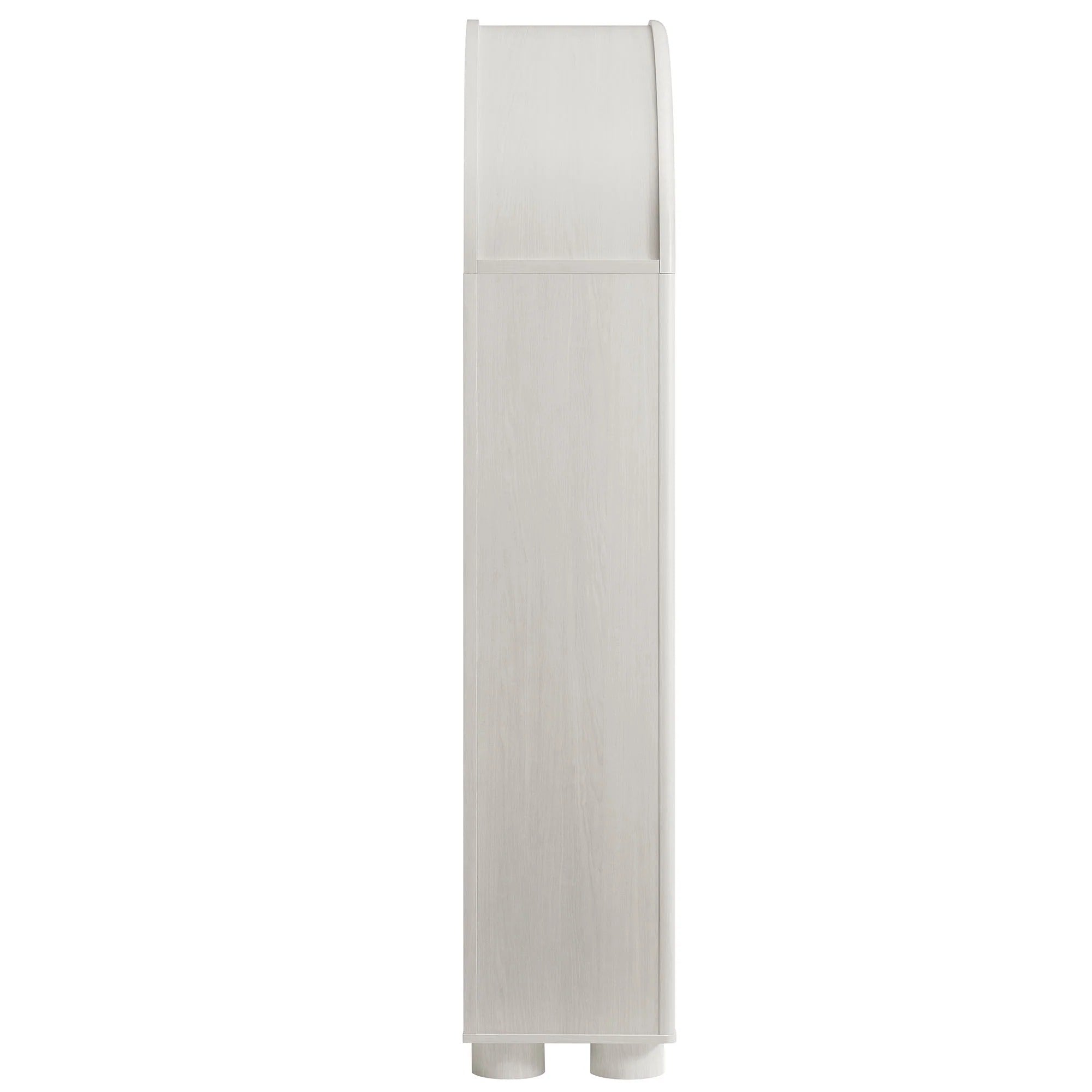 Bellamy Tall Arched Storage Cabinet