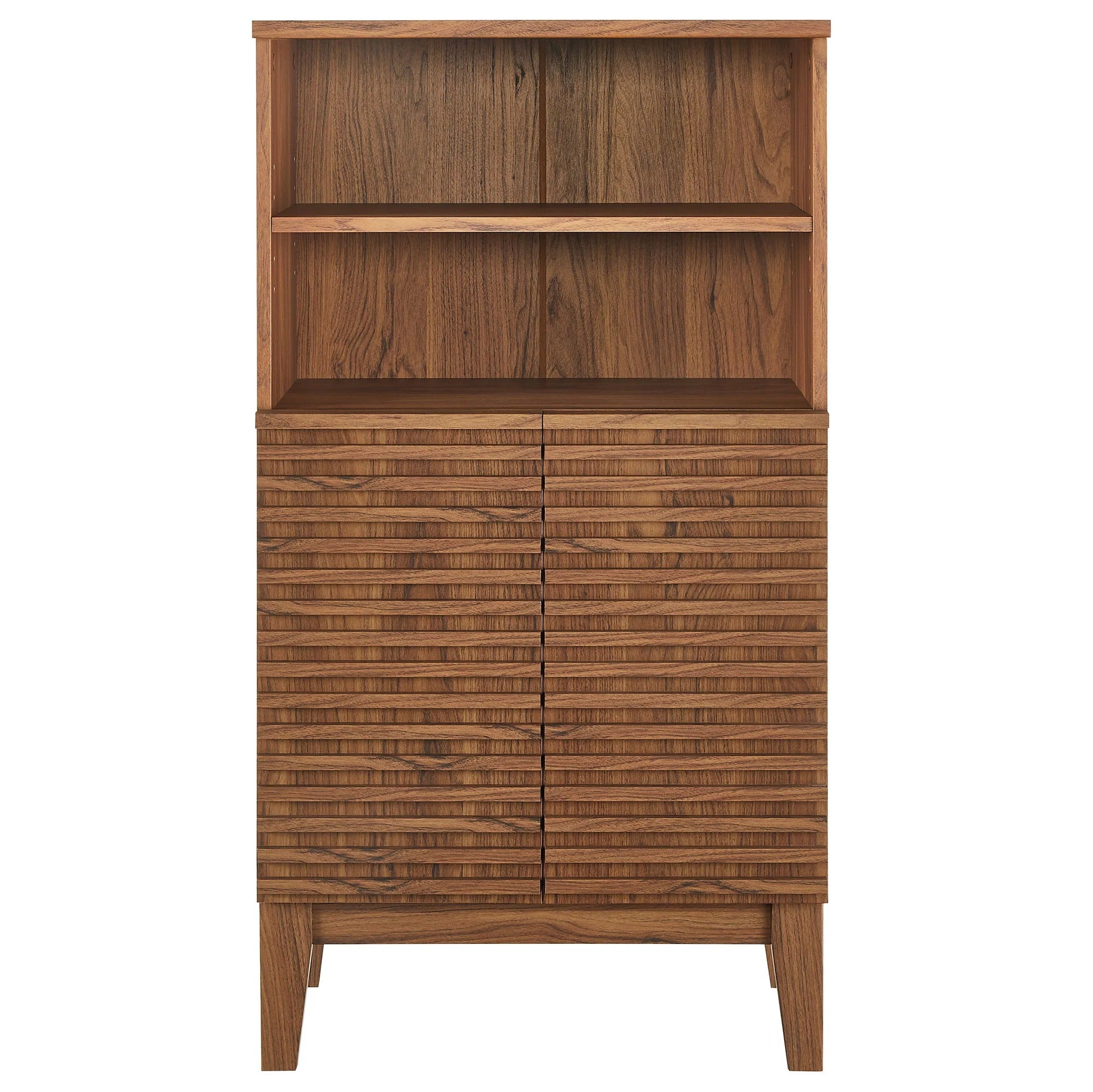 Render Freestanding Bathroom Storage Cabinet