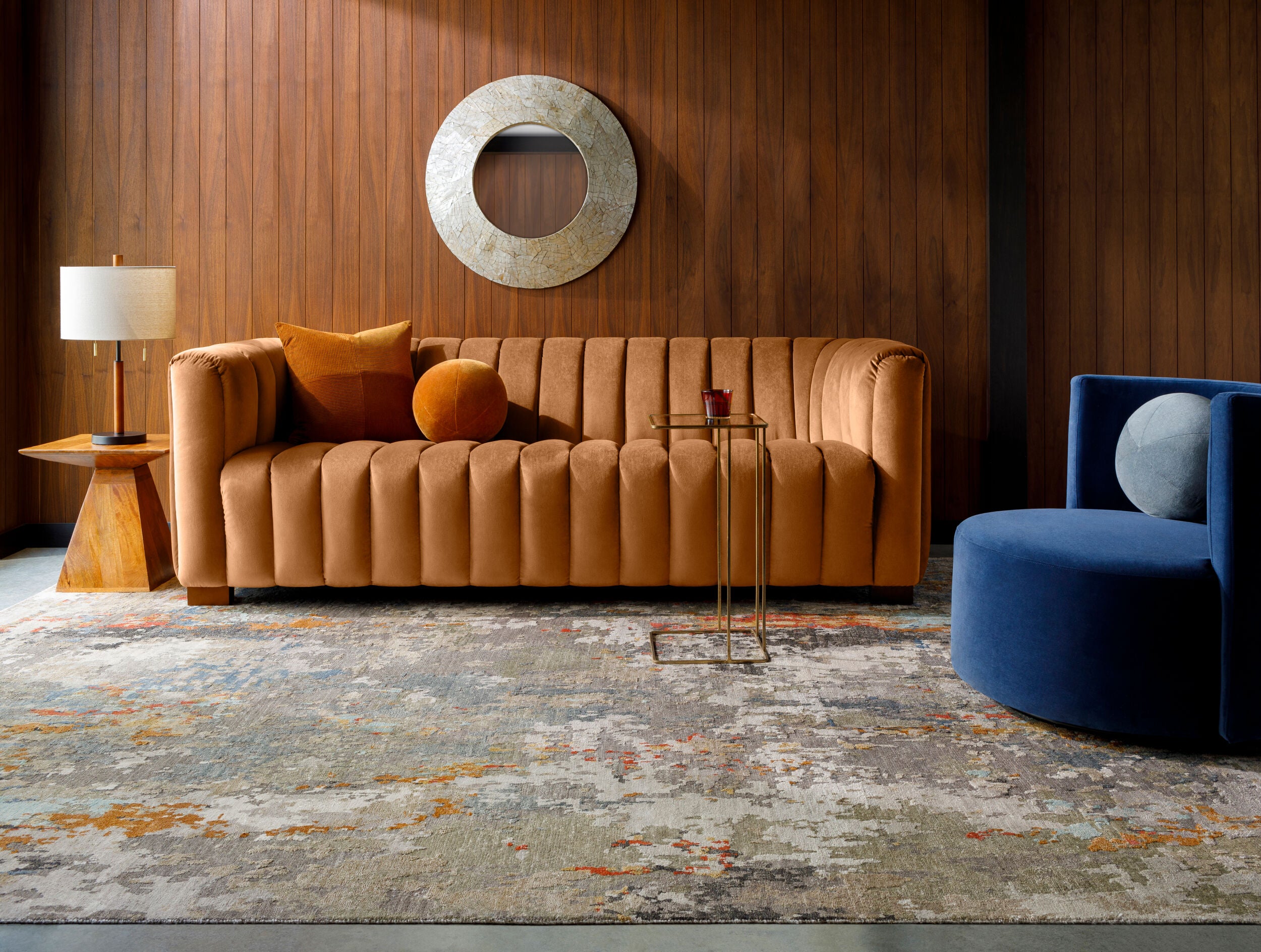Imola Handmade Rug