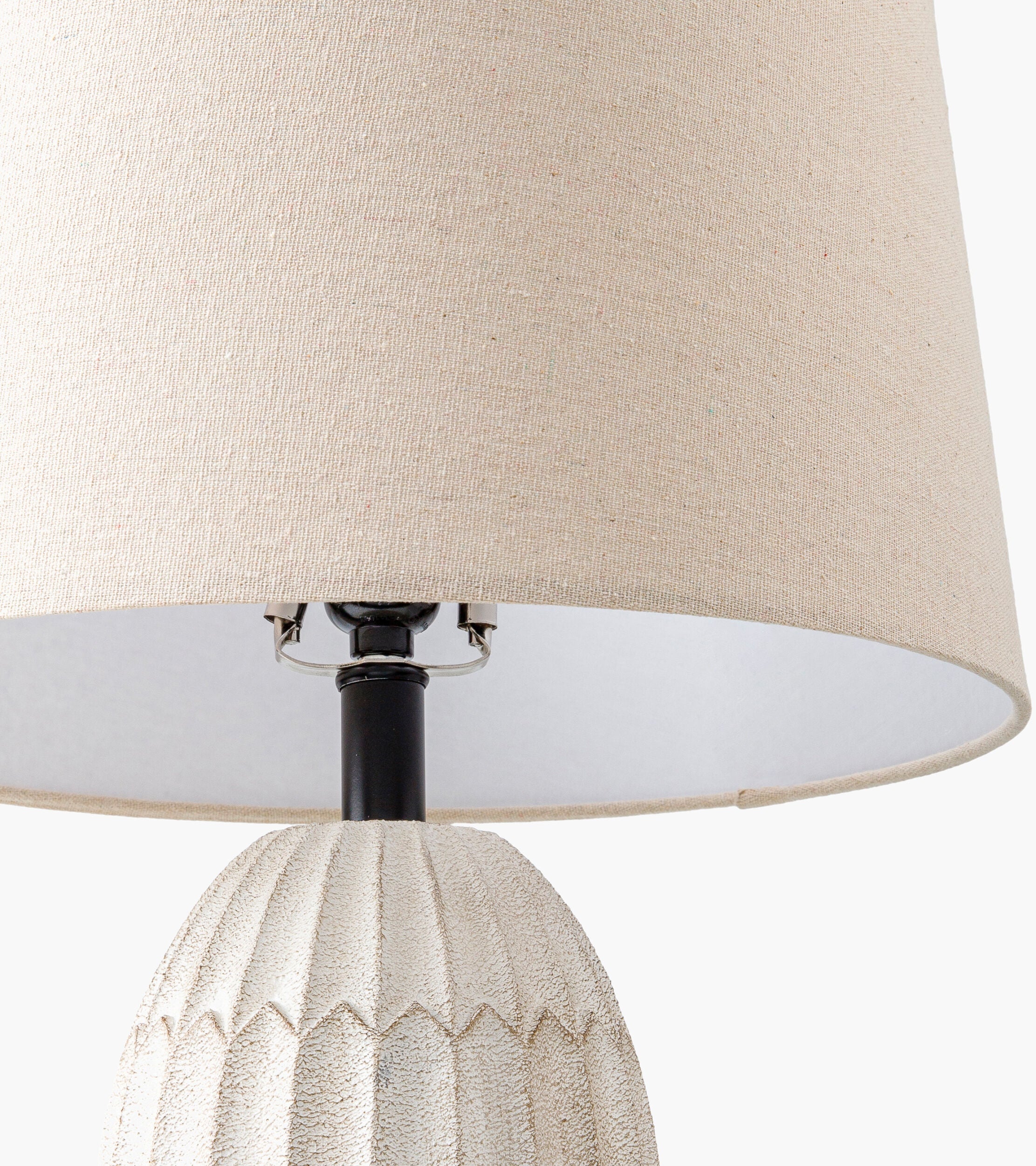 Sines Accent Table Lamp