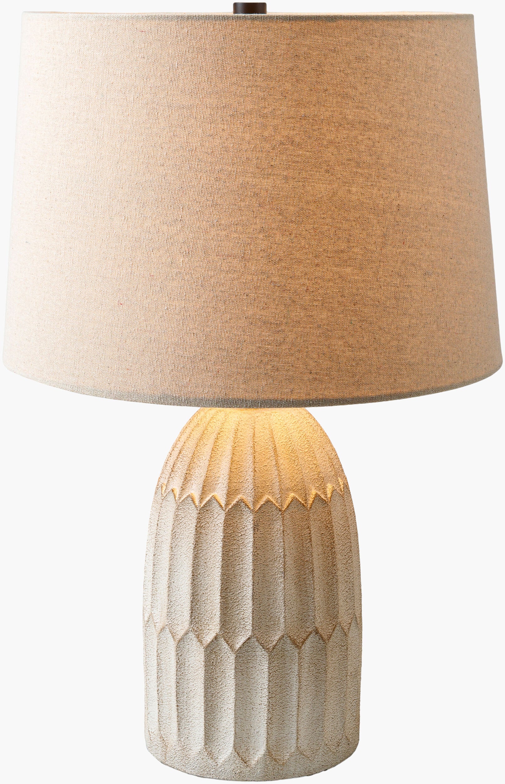 Sines Accent Table Lamp