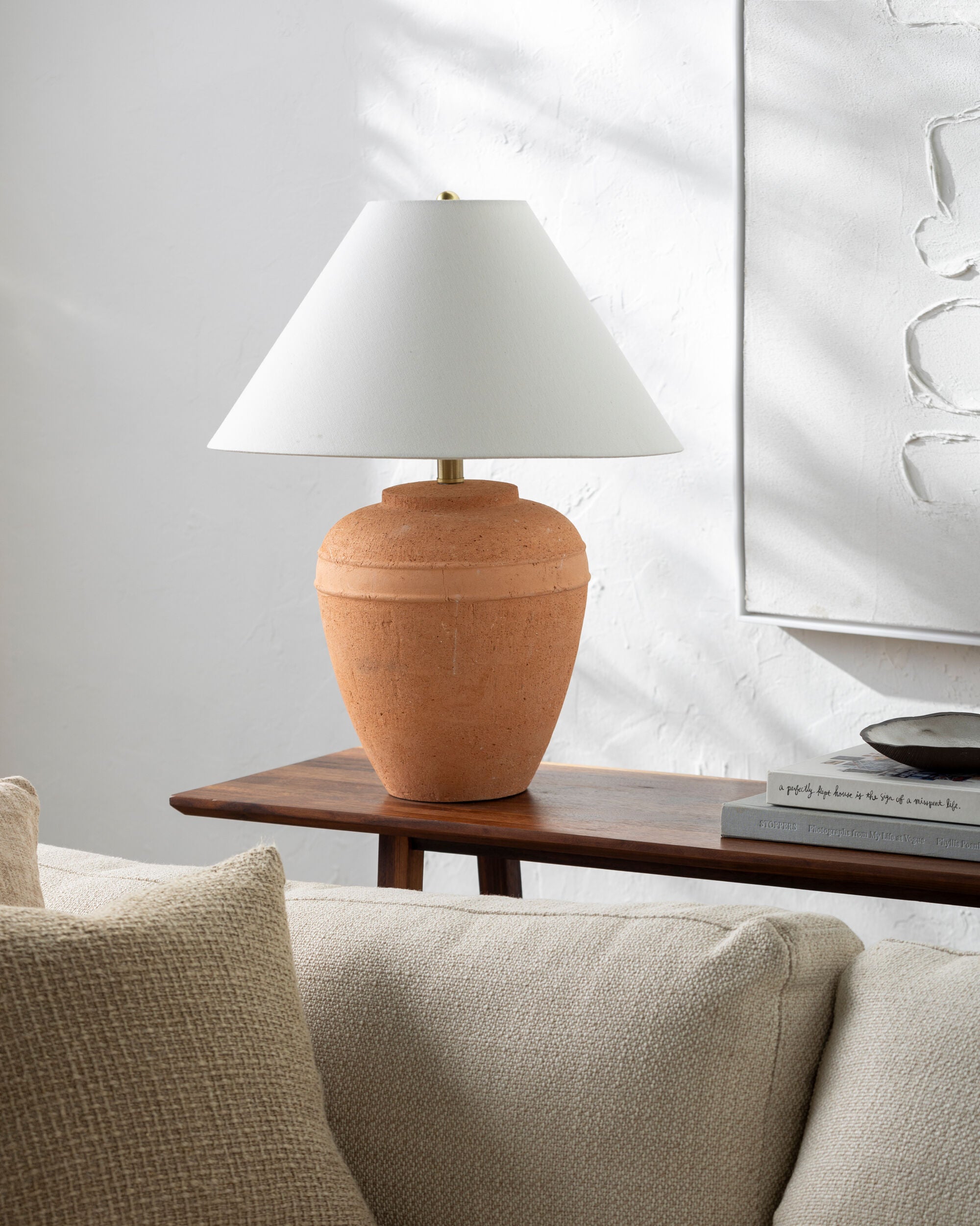 Inizio Accent Table Lamp