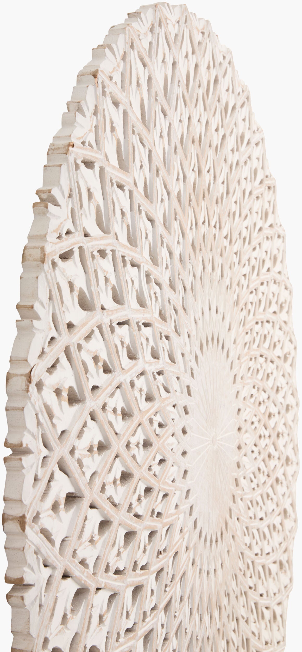 Ionian Wall Carving