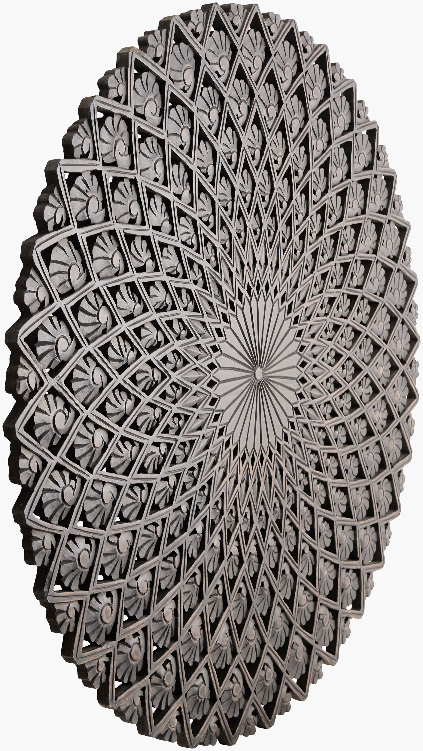 Ionian Wall Carving