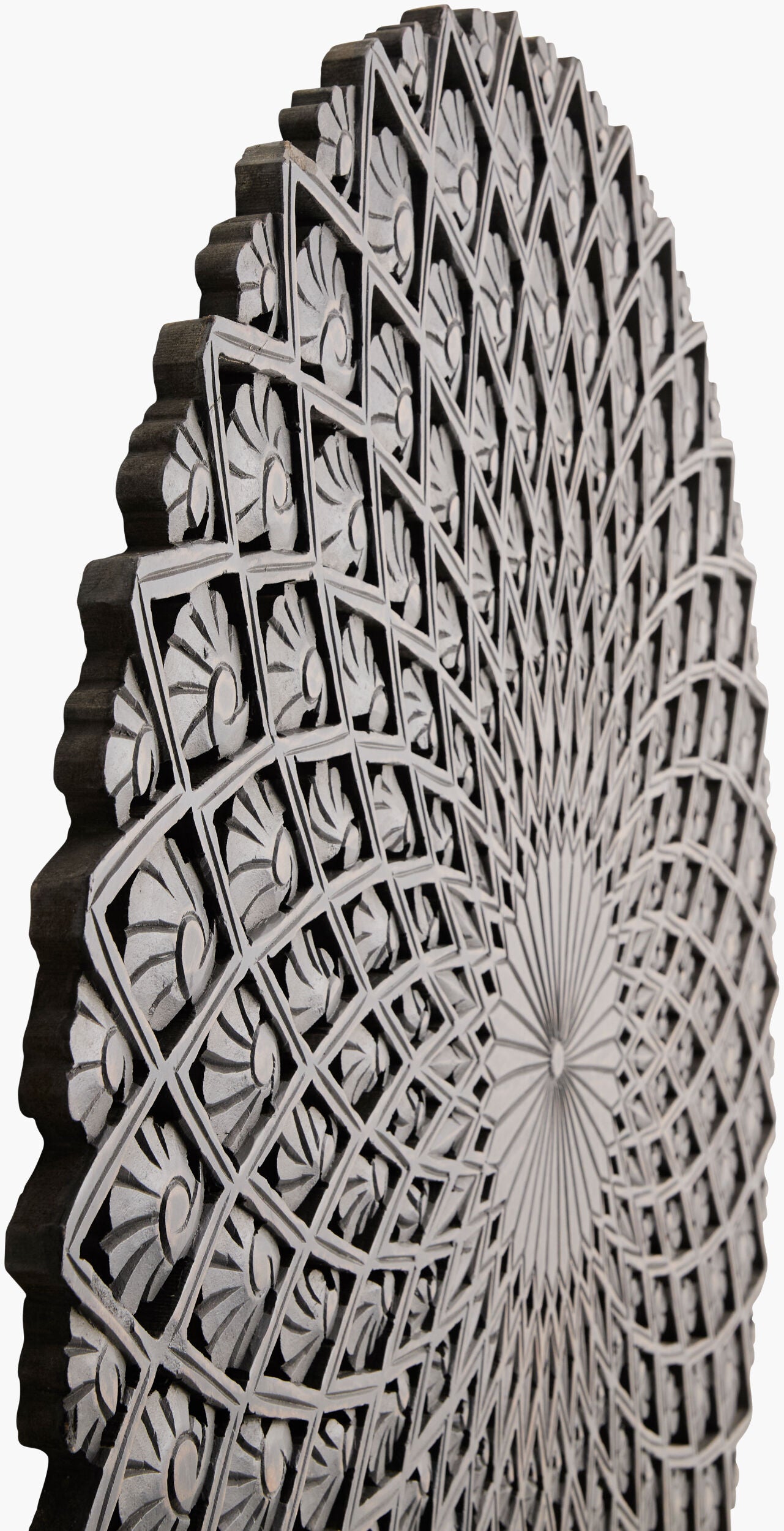 Ionian Wall Carving