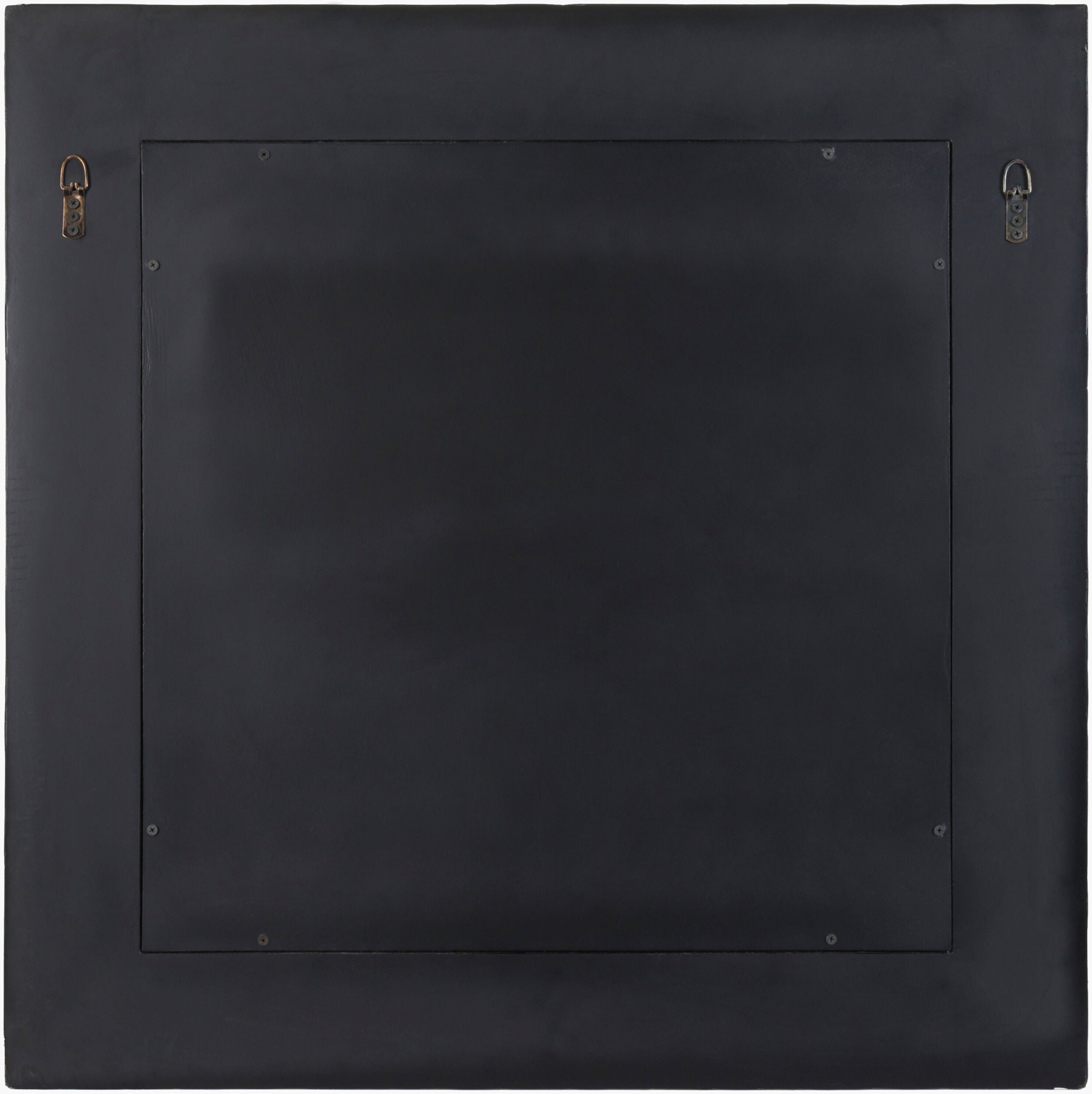 Iridescent Accent Mirror