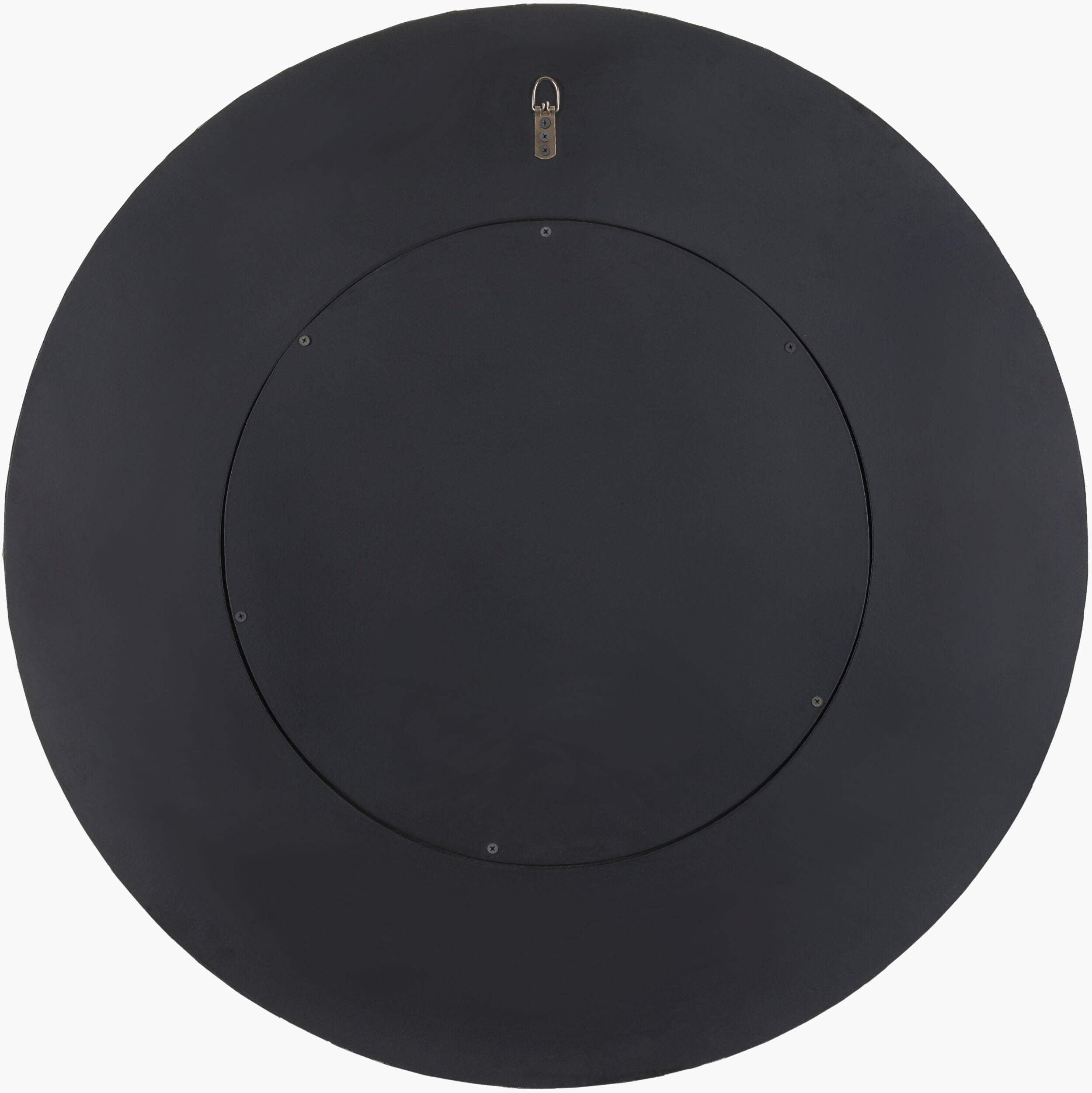 Iridescent Accent Mirror