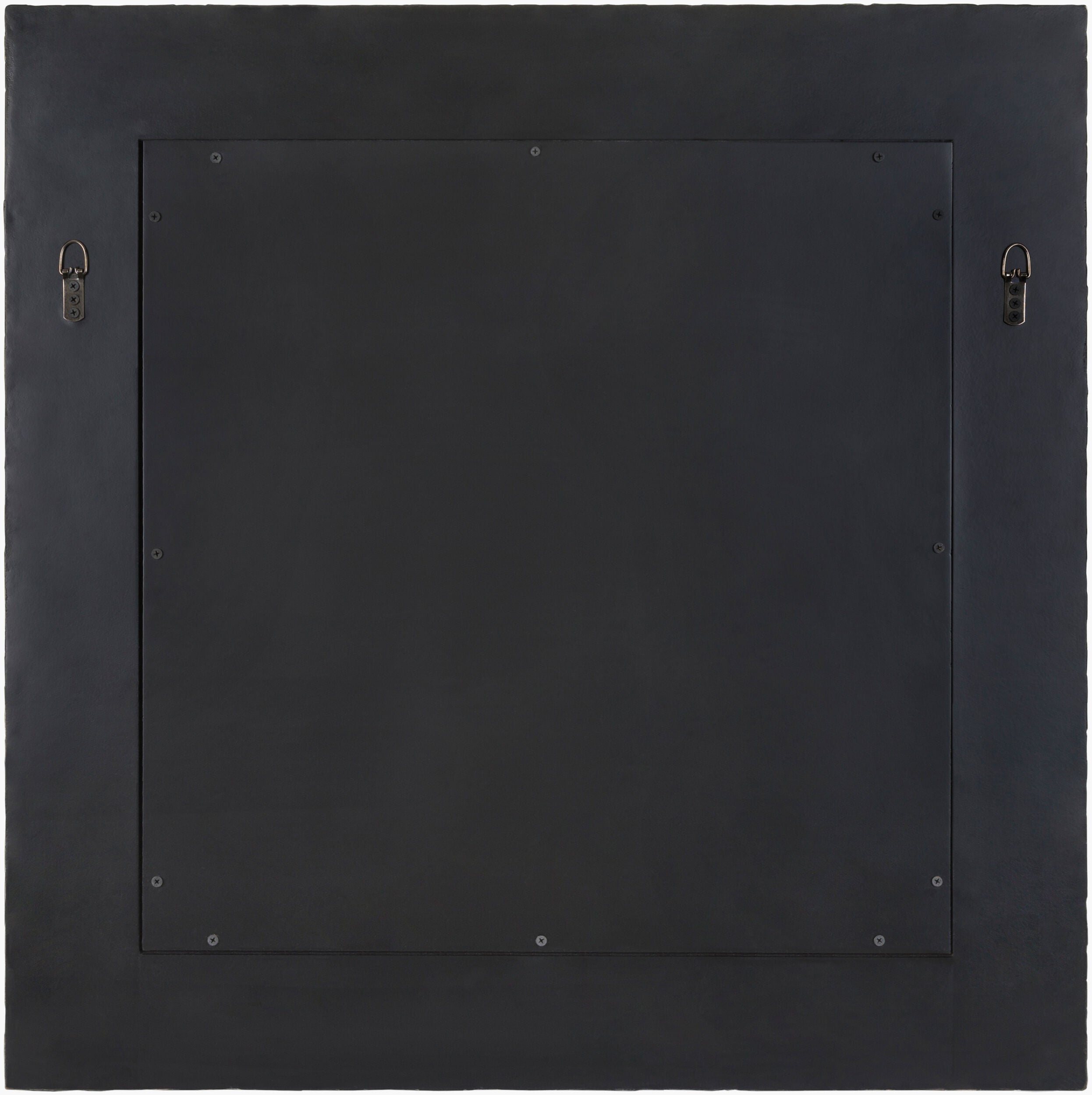 Iridescent Accent Mirror