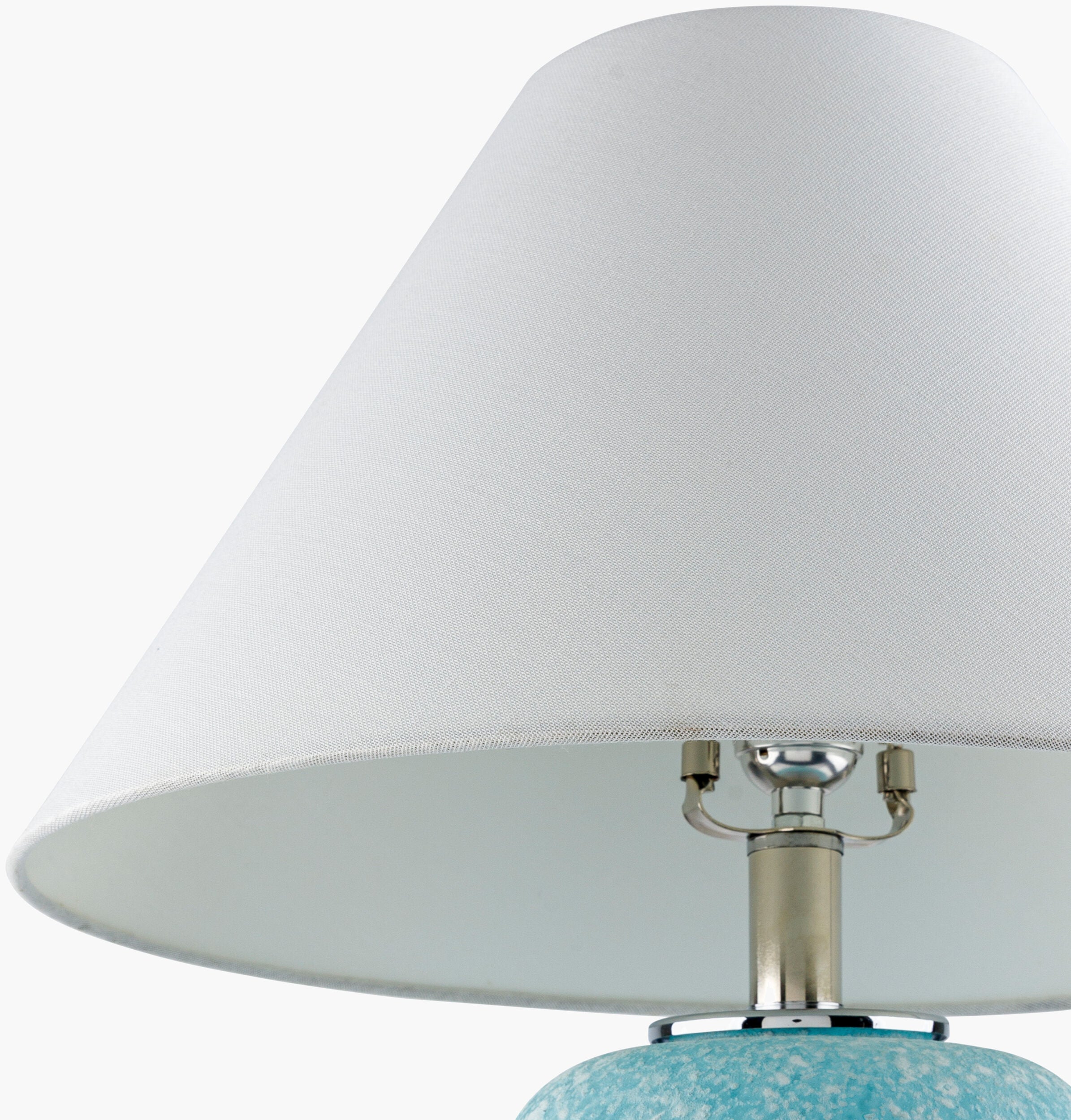 Isolde Accent Table Lamp
