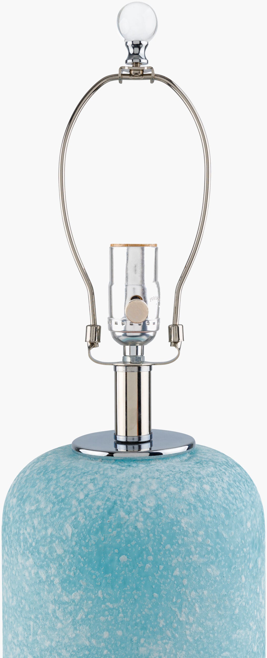 Isolde Accent Table Lamp